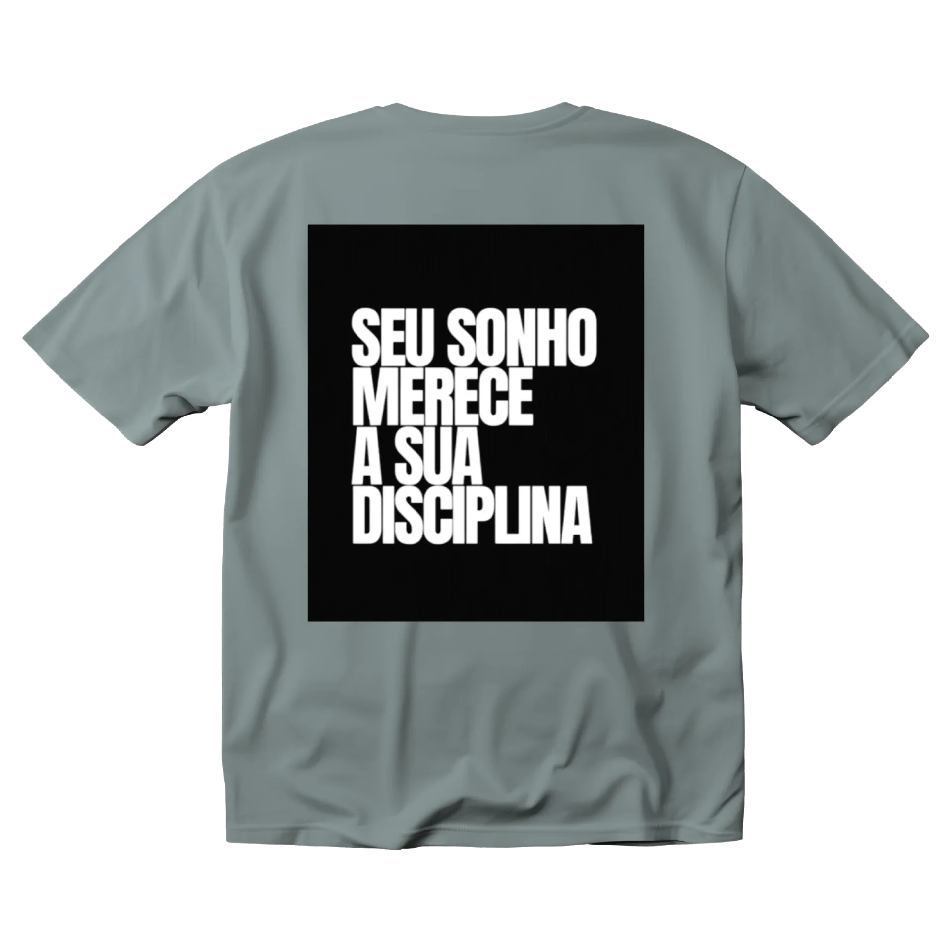 Camiseta personalizada - Imagem 4