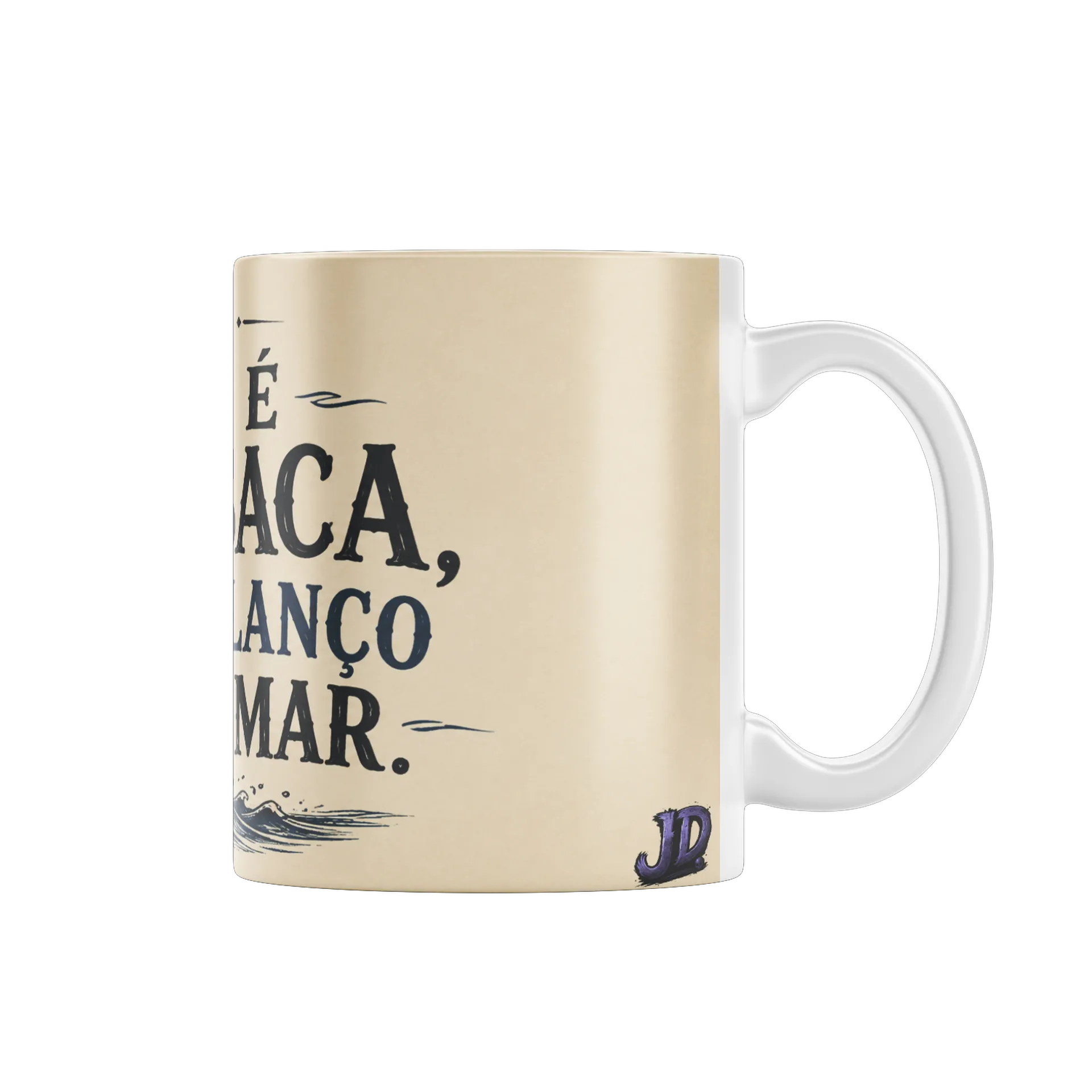 Caneca personalizada - Imagem 1
