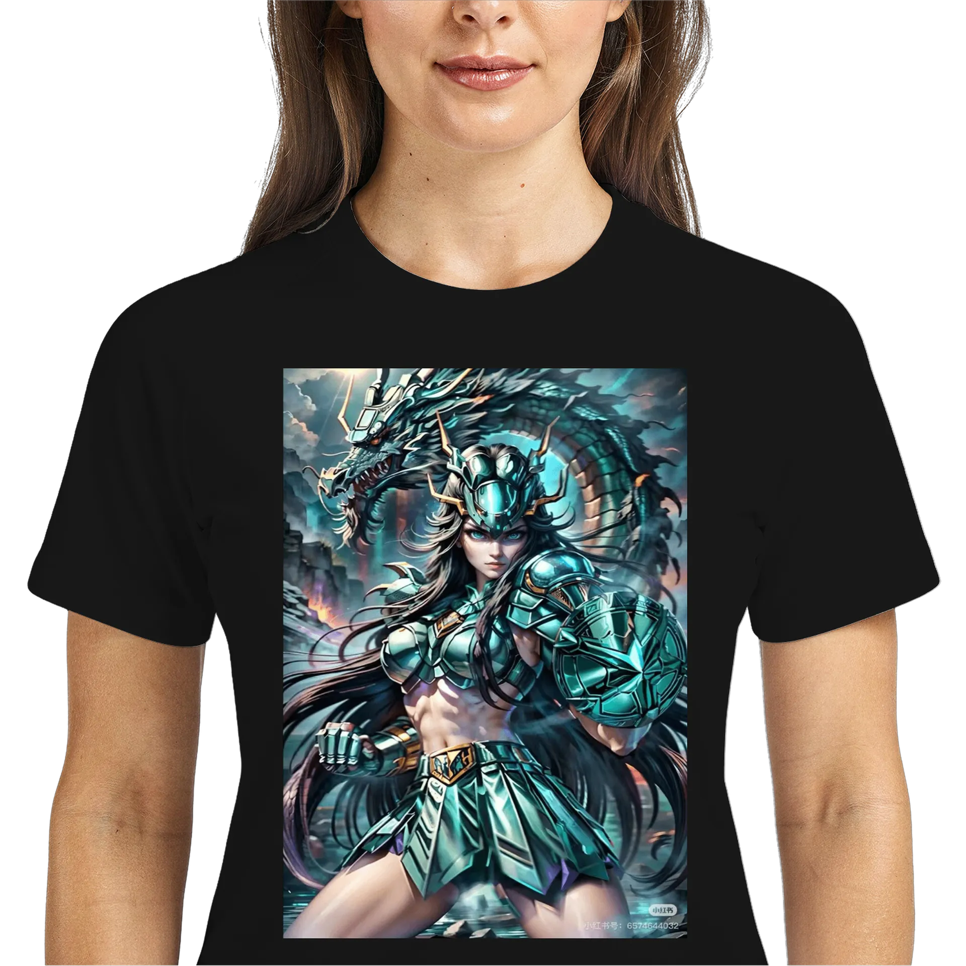 Camiseta DryFit - Imagem 3