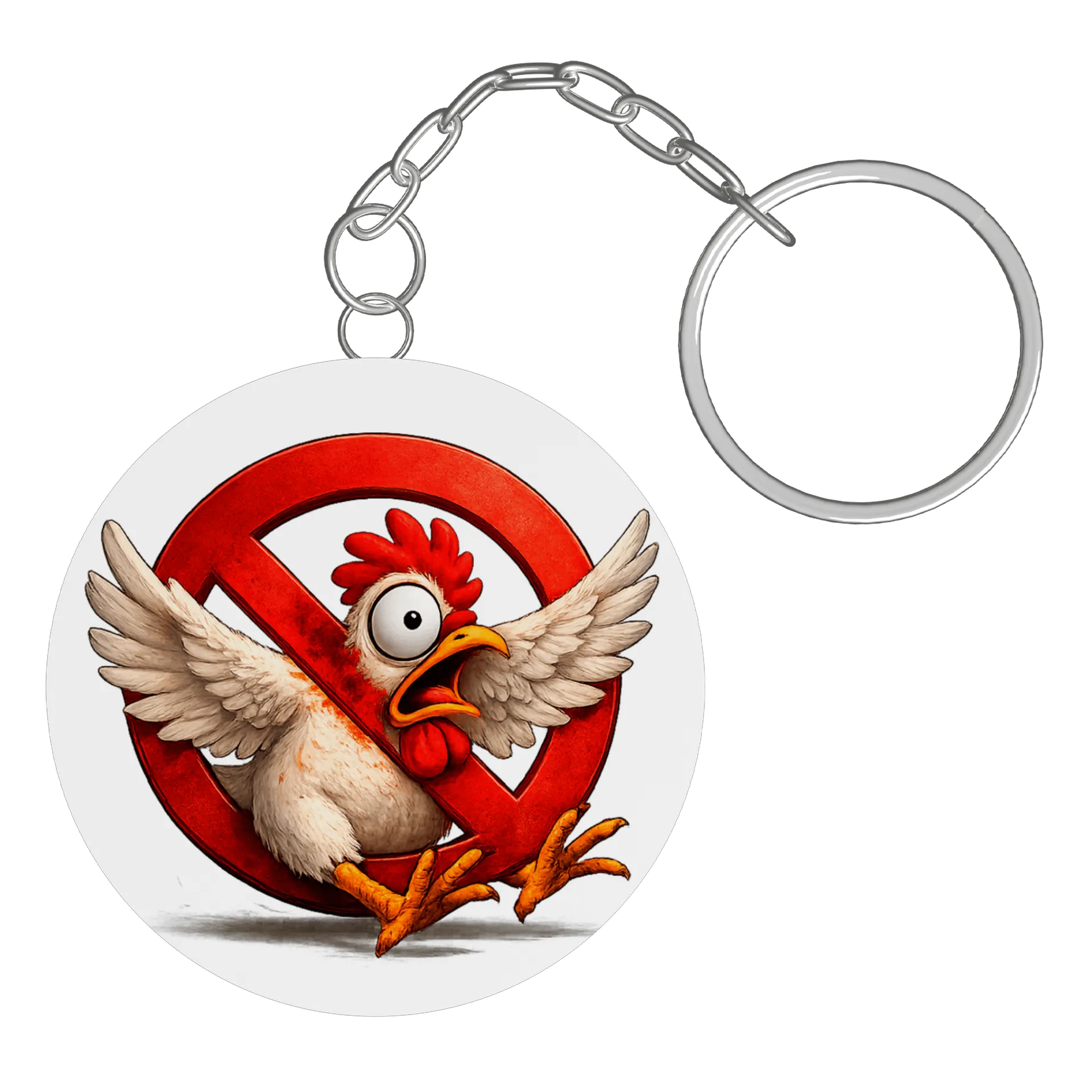 Chaveiro personalizado - Imagem 3