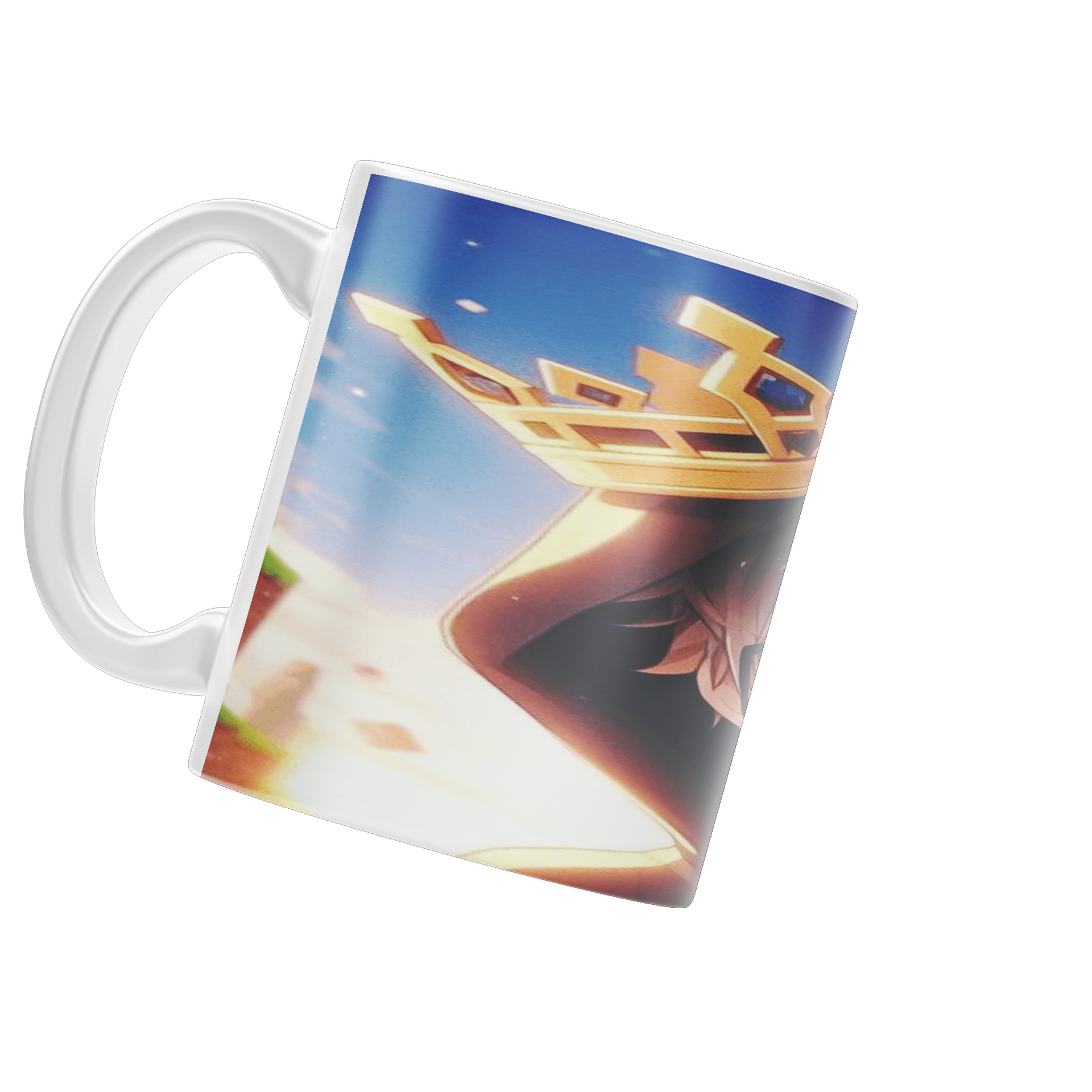 Caneca personalizada de MAXI_777