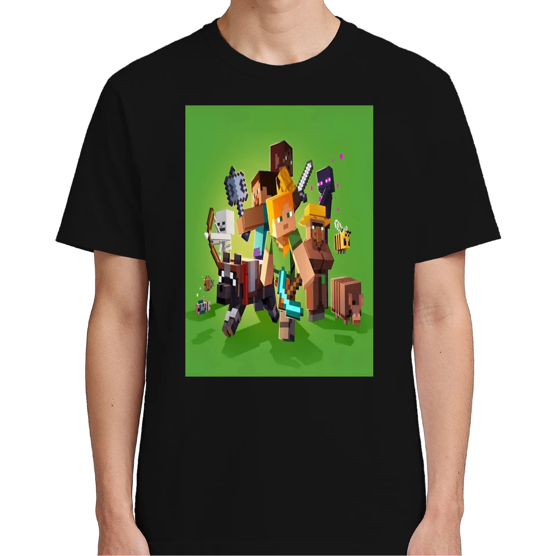 Camiseta personalizada - Imagem 5