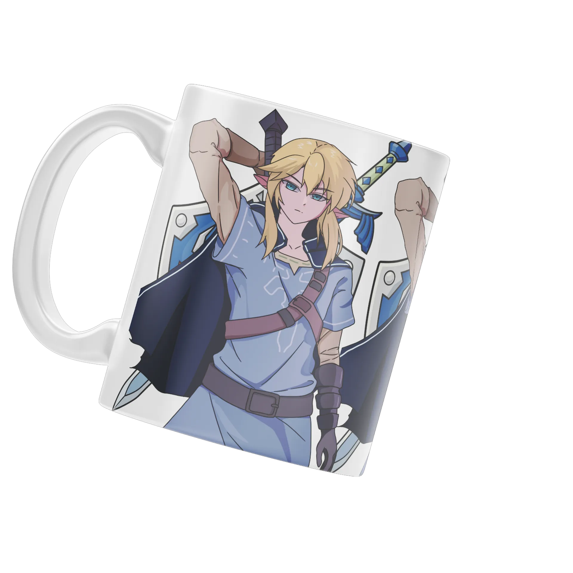 Caneca personalizada - Imagem 3