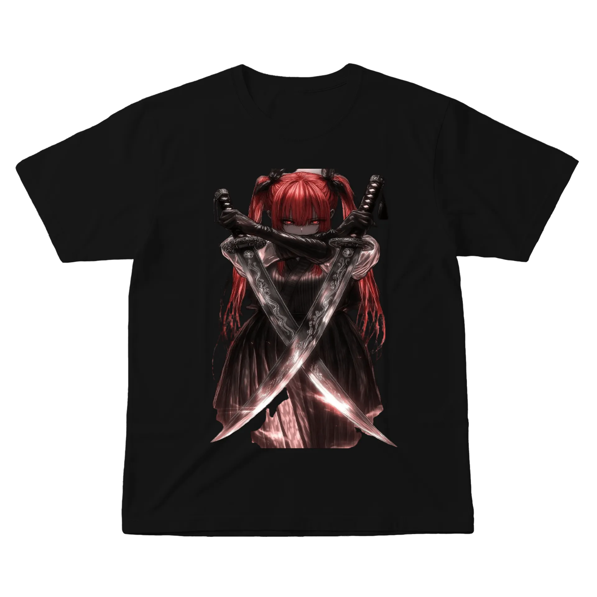 Camiseta personalizada de PauloH