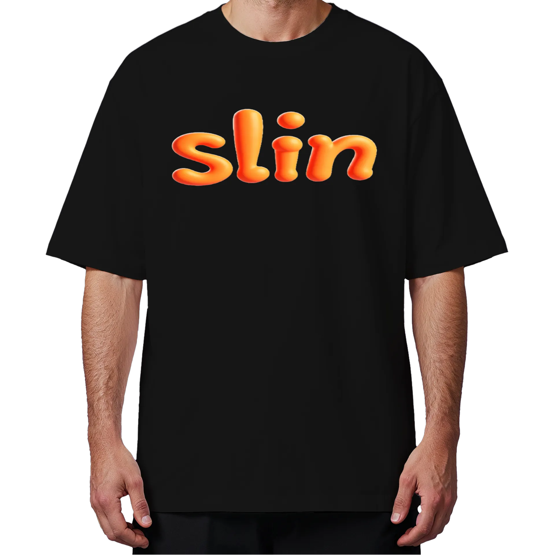 Camiseta Oversized - Imagem 5