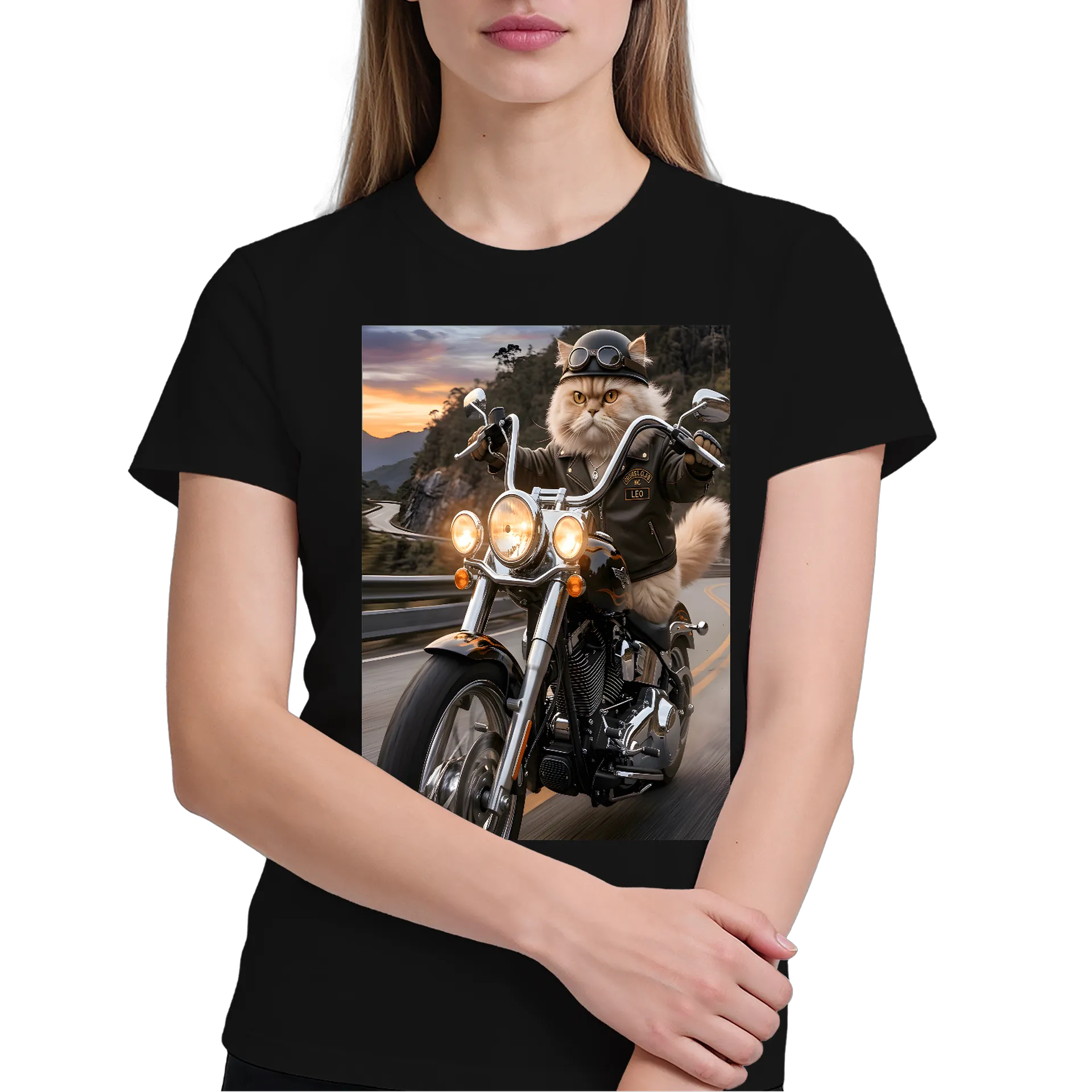 Camiseta personalizada - Imagem 3
