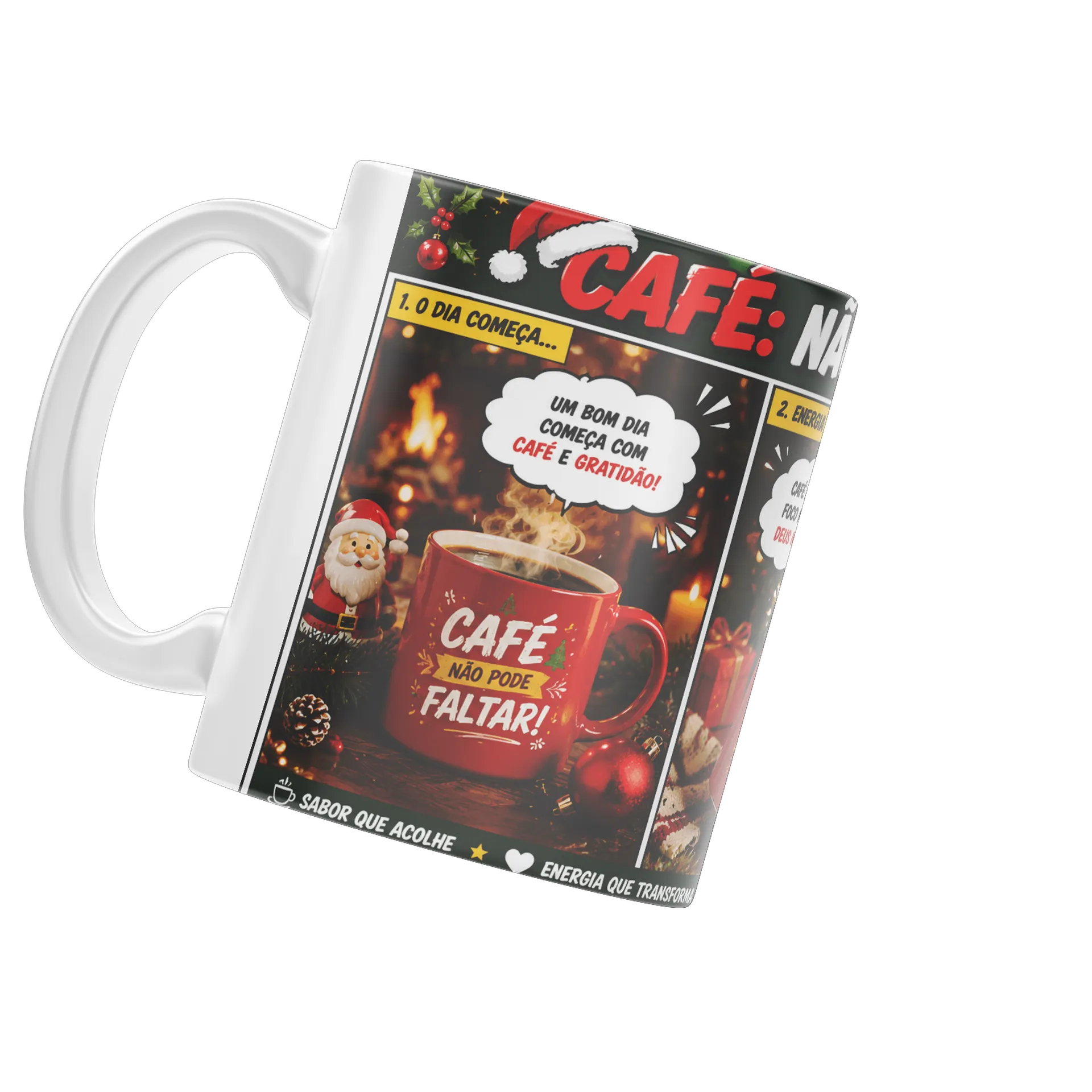 Caneca personalizada - Imagem 4