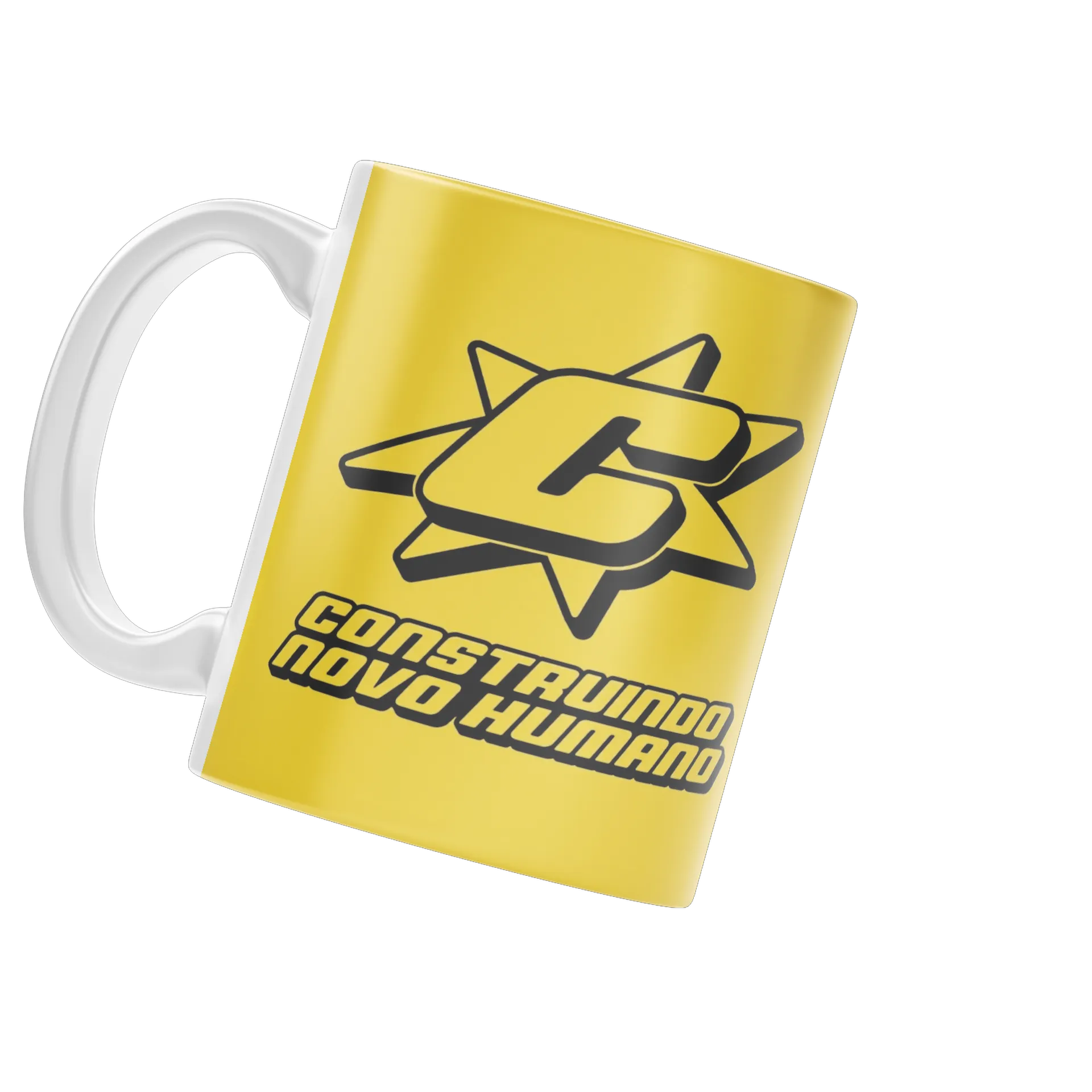 Caneca CNH_v1 - Imagem 3