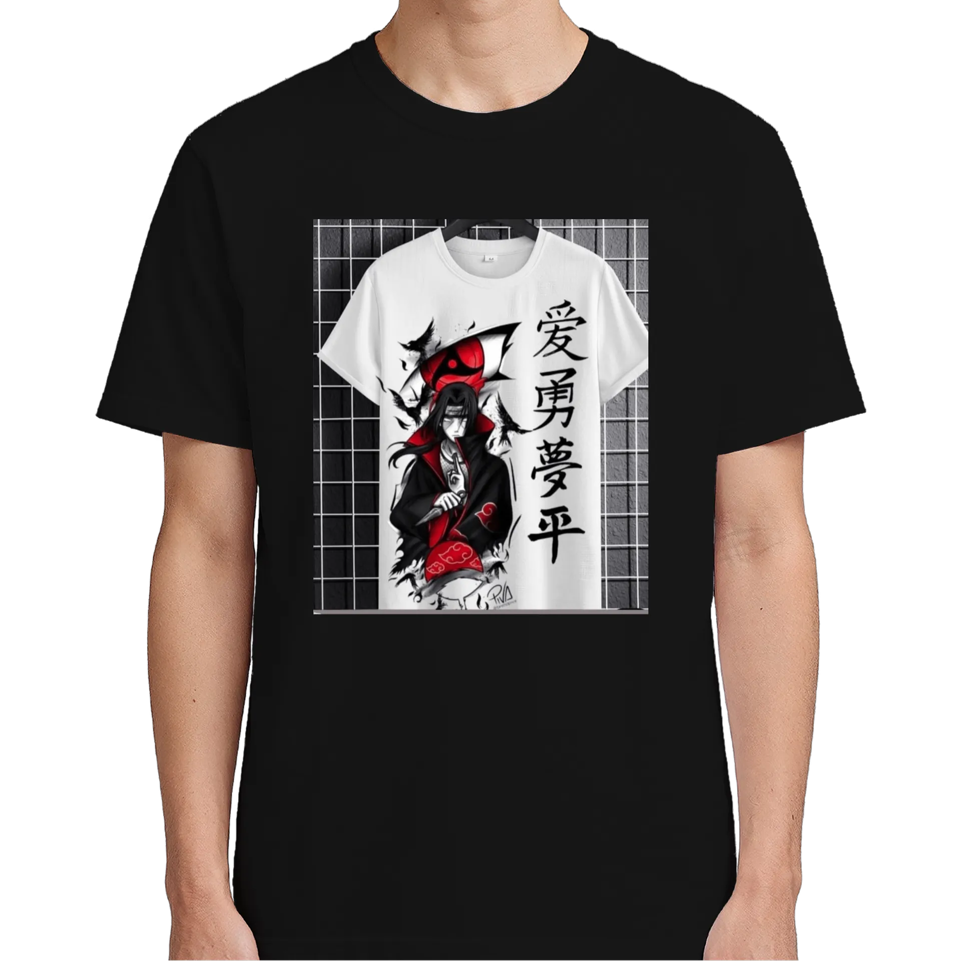Camiseta personalizada - Imagem 5