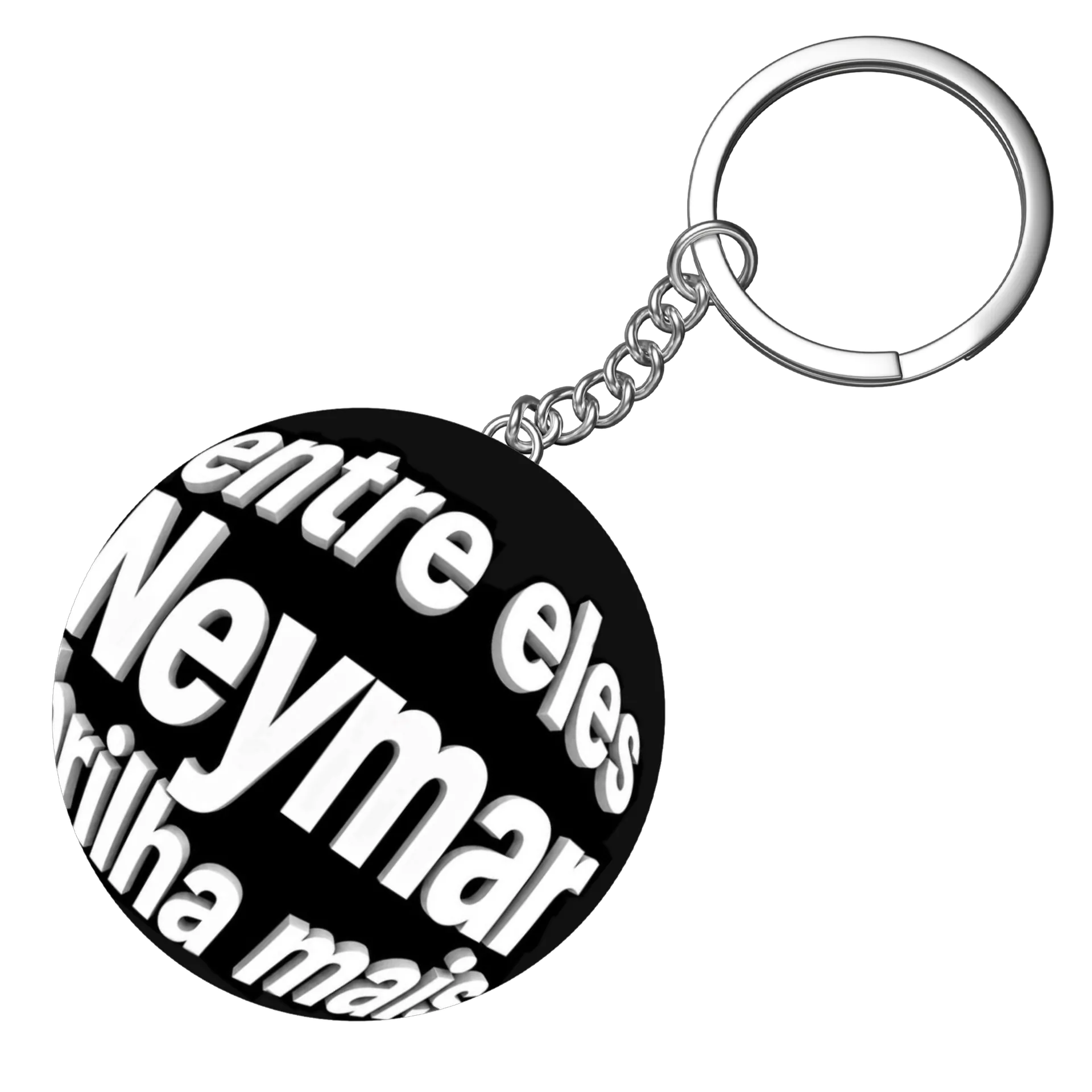 Chaveiro personalizado - Imagem 4