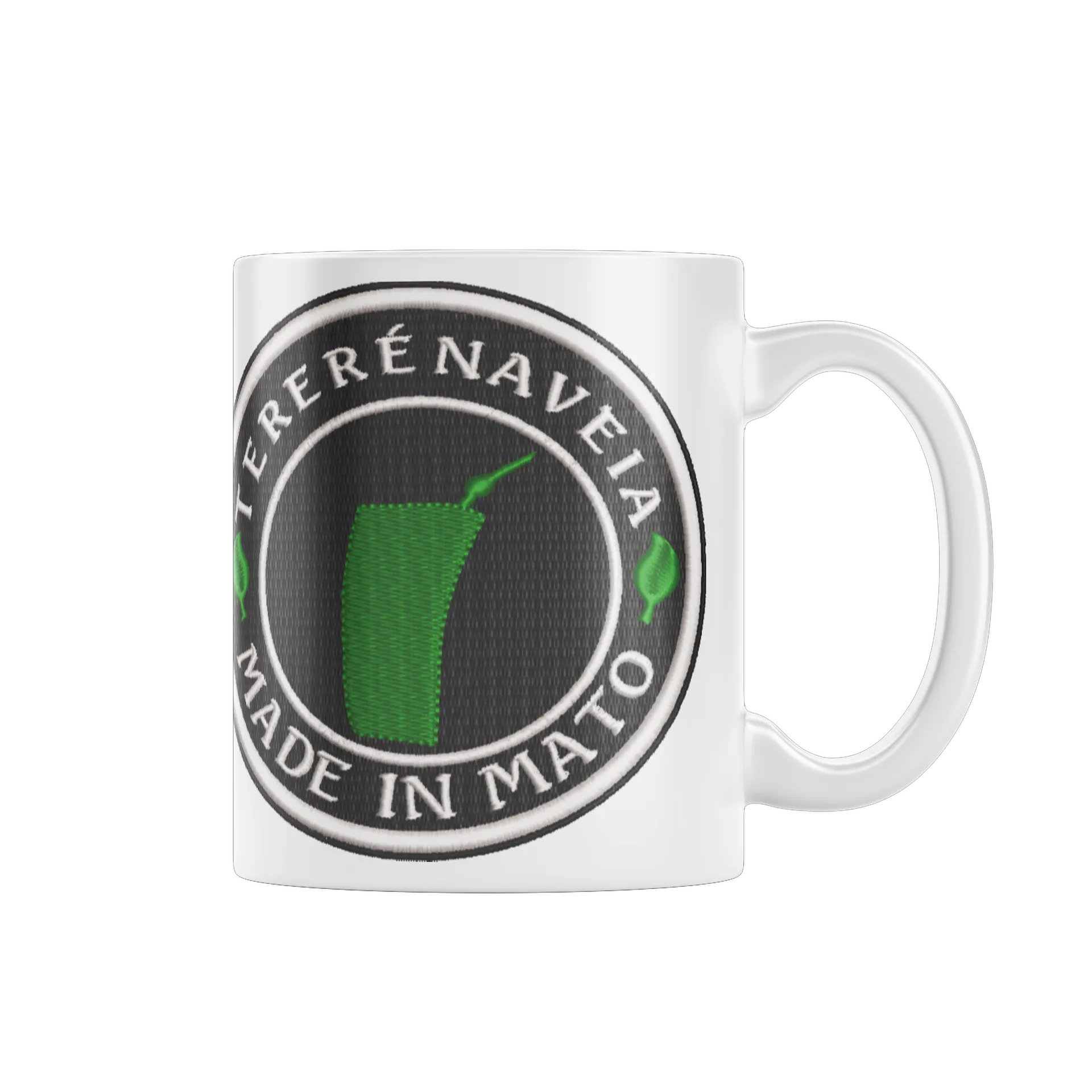 Caneca personalizada - Imagem 1