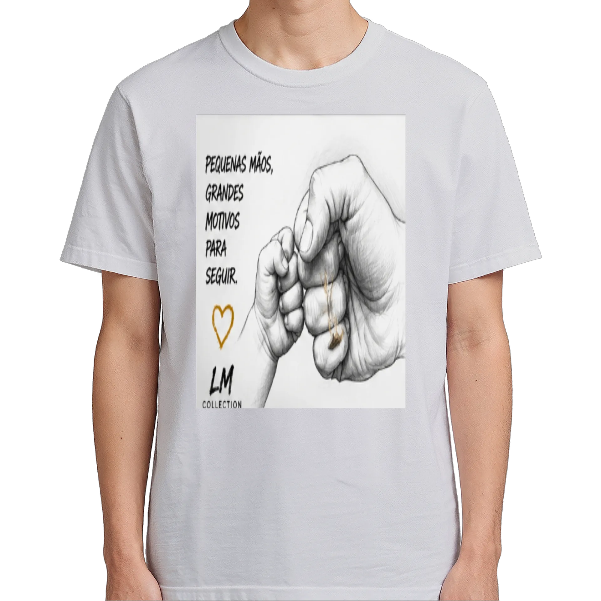Camiseta personalizada - Imagem 5
