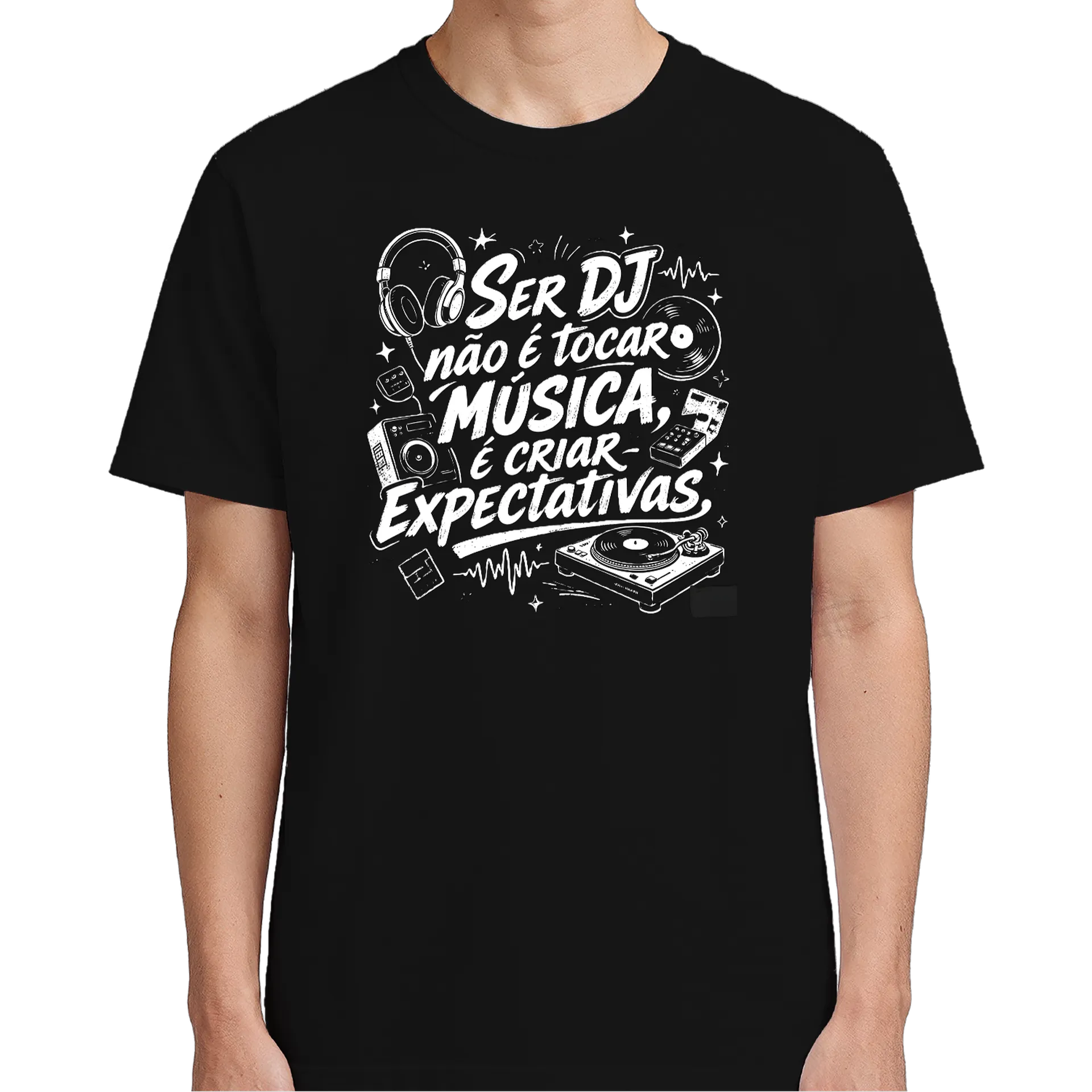 Camiseta personalizada - Imagem 4
