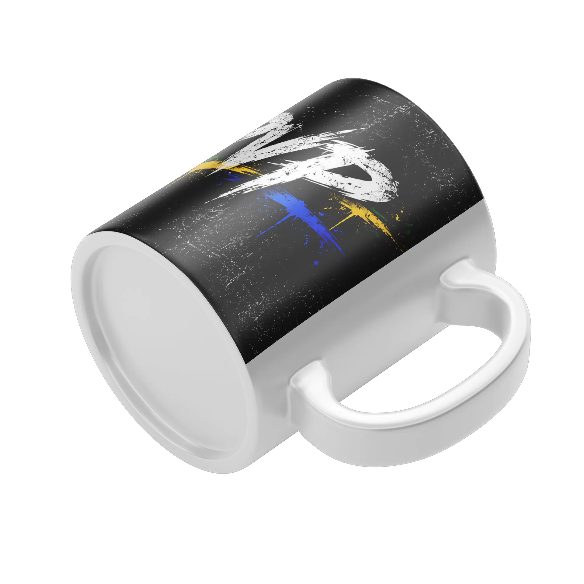 Caneca Justiceiro PVP - Imagem 4