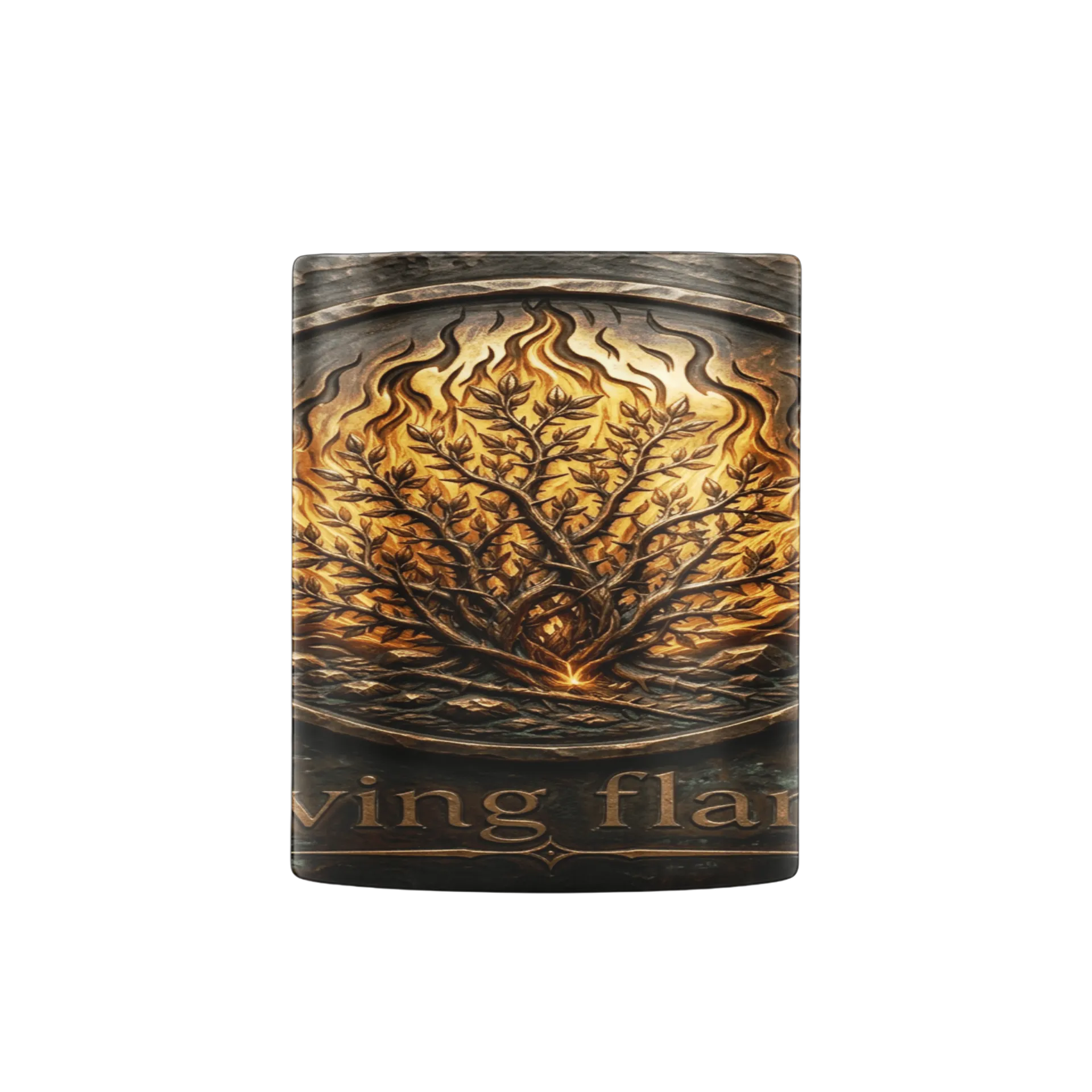 Caneca personalizada de Magno — imagem 2 de 4