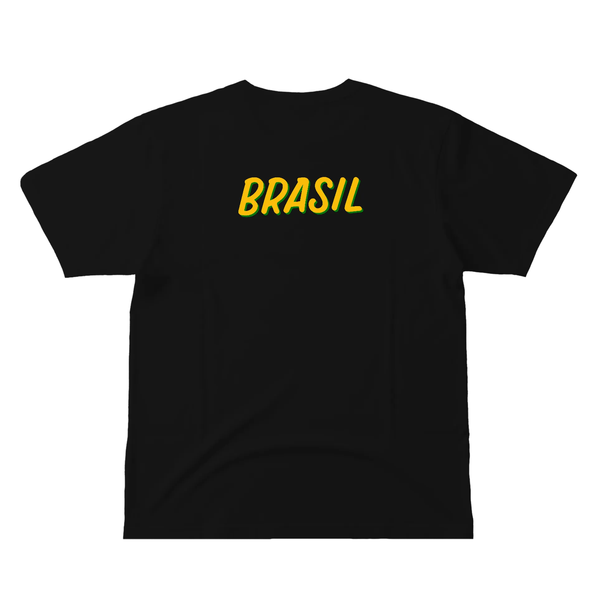 Camiseta da Angel + Brasil 100% algodão de Angel — imagem 2 de 6