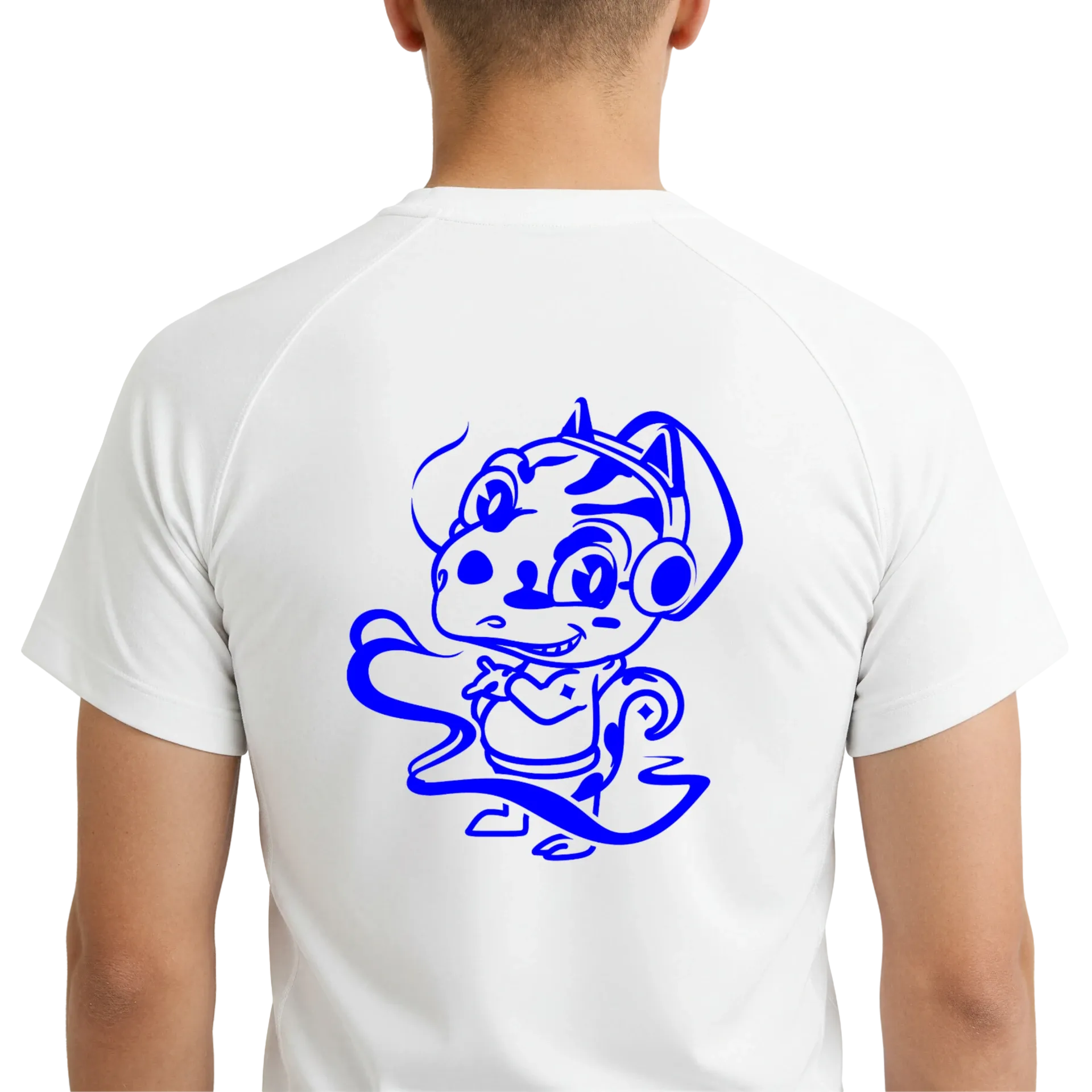 Camiseta DryFit - Imagem 6