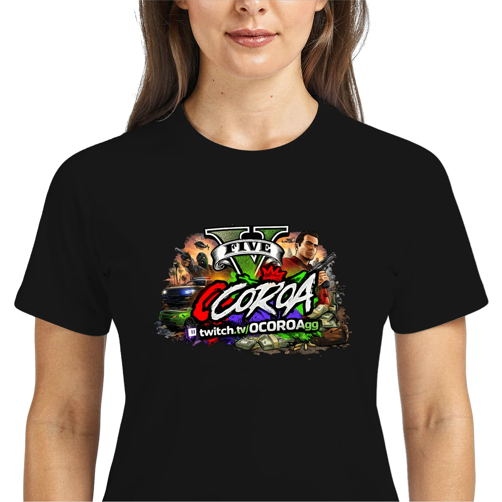 Camiseta DryFit - Imagem 3