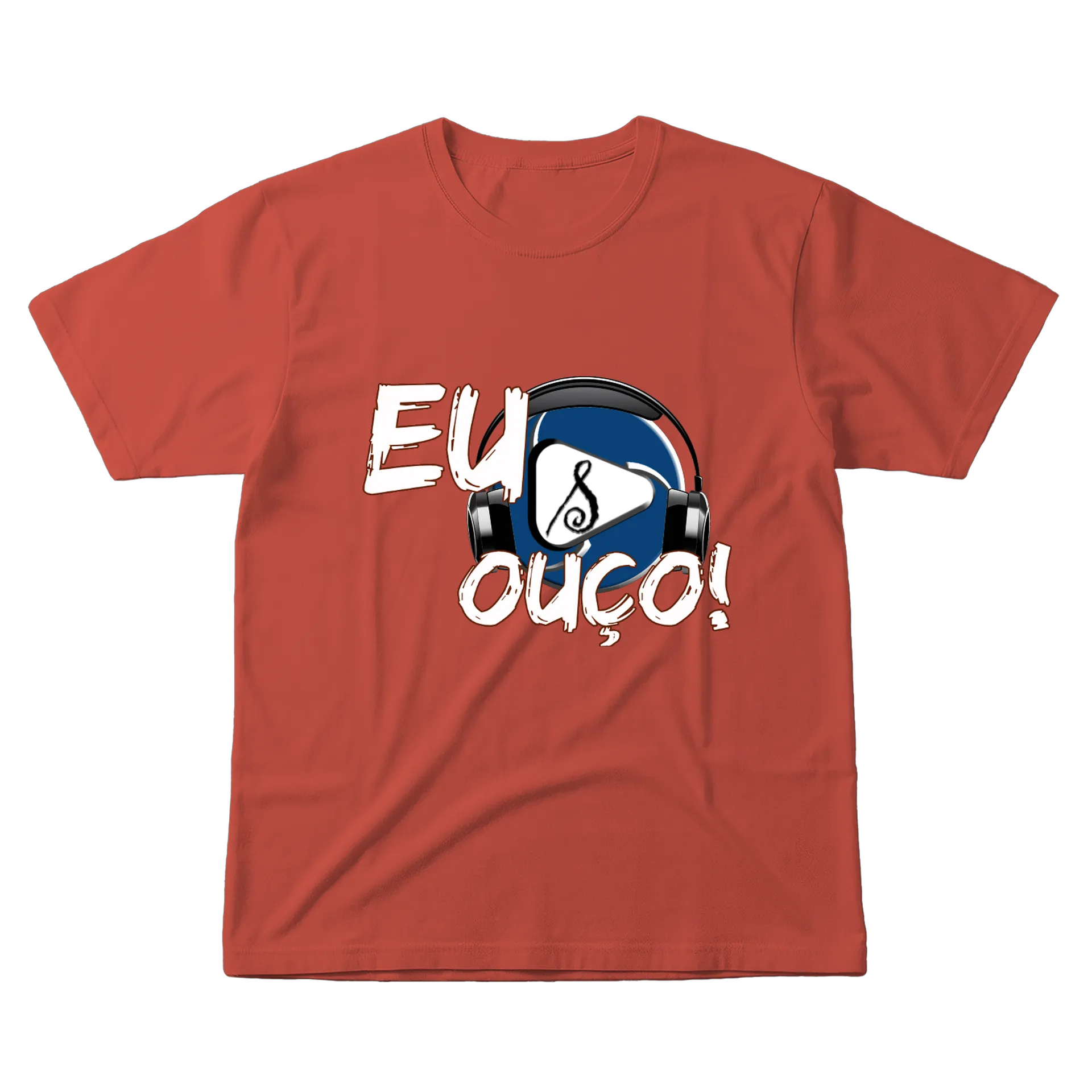 Camiseta personalizada - Imagem 1