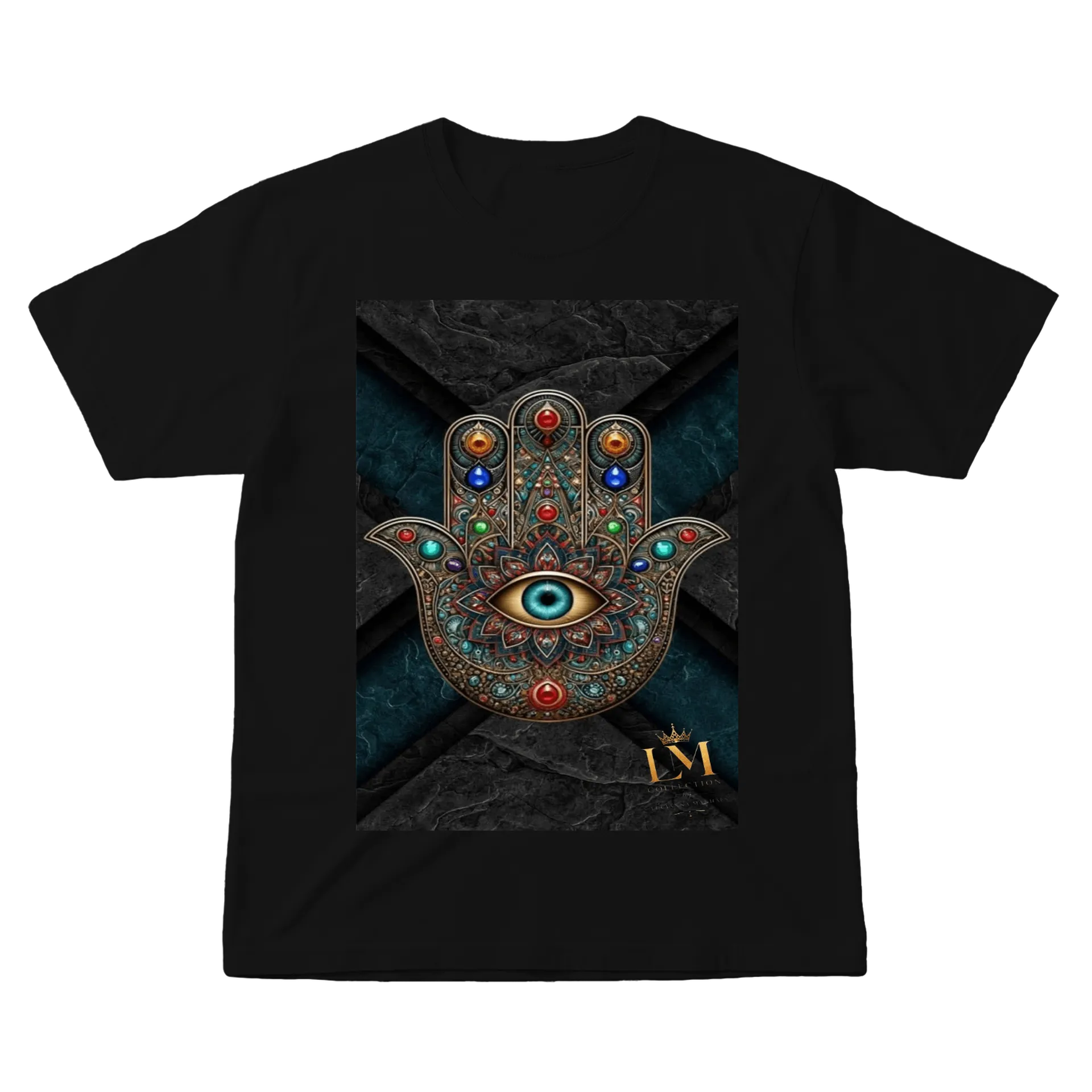 Camiseta personalizada - Imagem 1