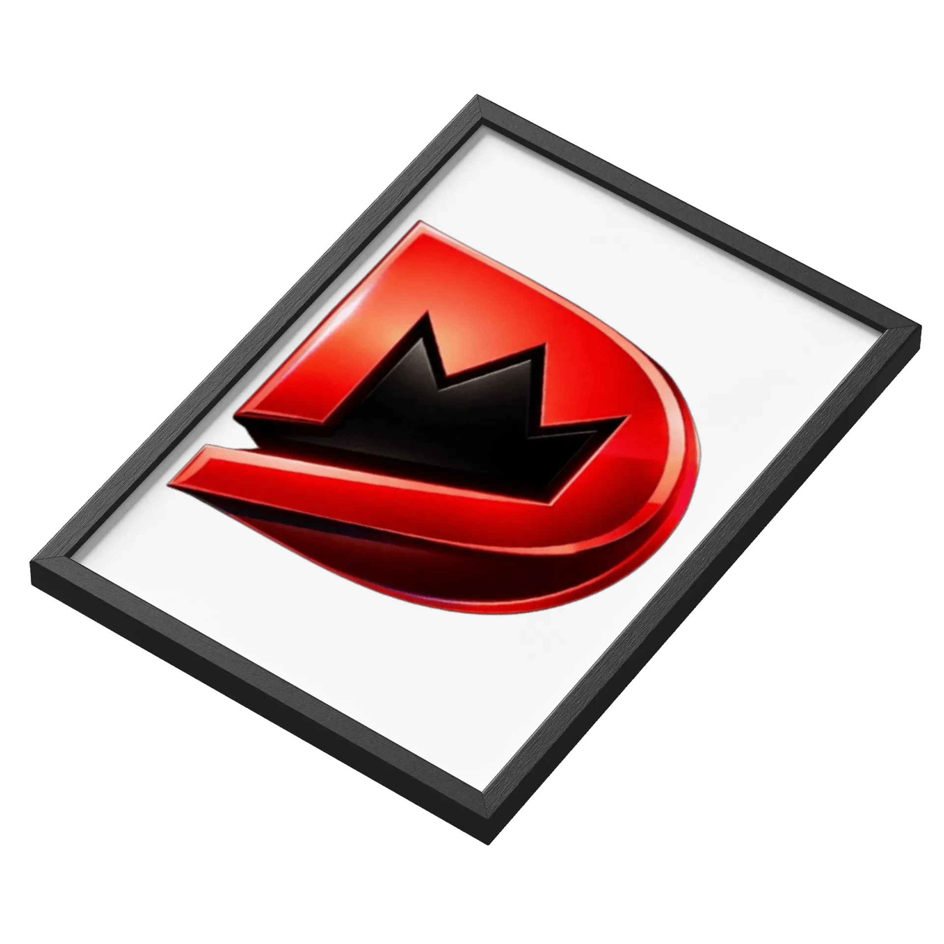 Quadro A3 personalizado - Imagem 3