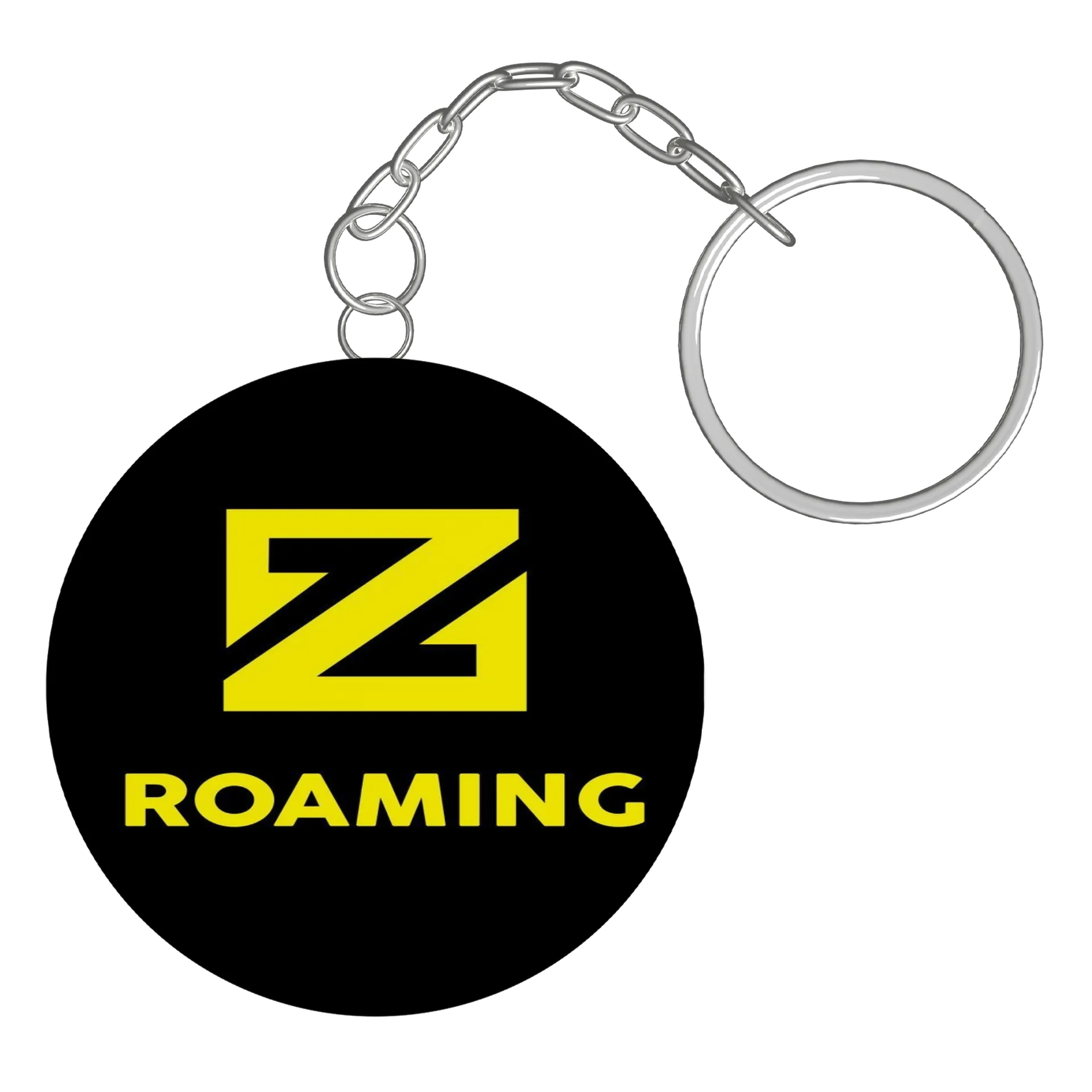 Chaveiro personalizado - Imagem 3