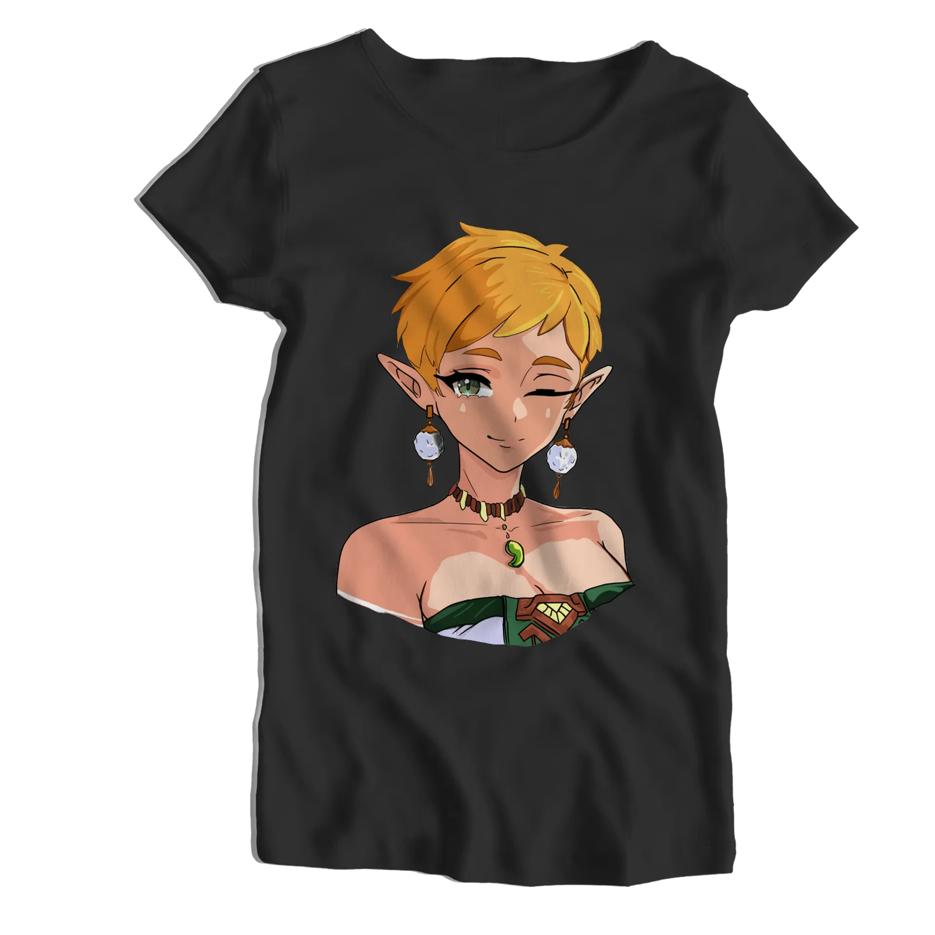 Babylook personalizado - Imagem 1