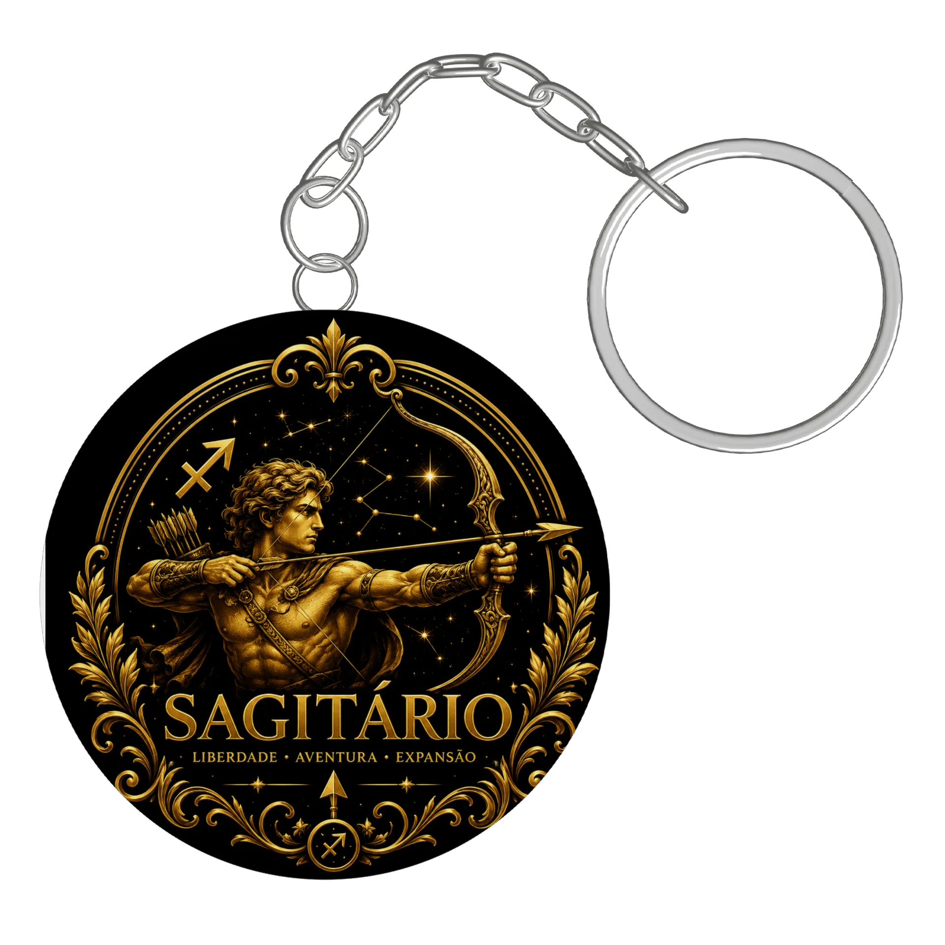 Chaveiro personalizado - Imagem 3