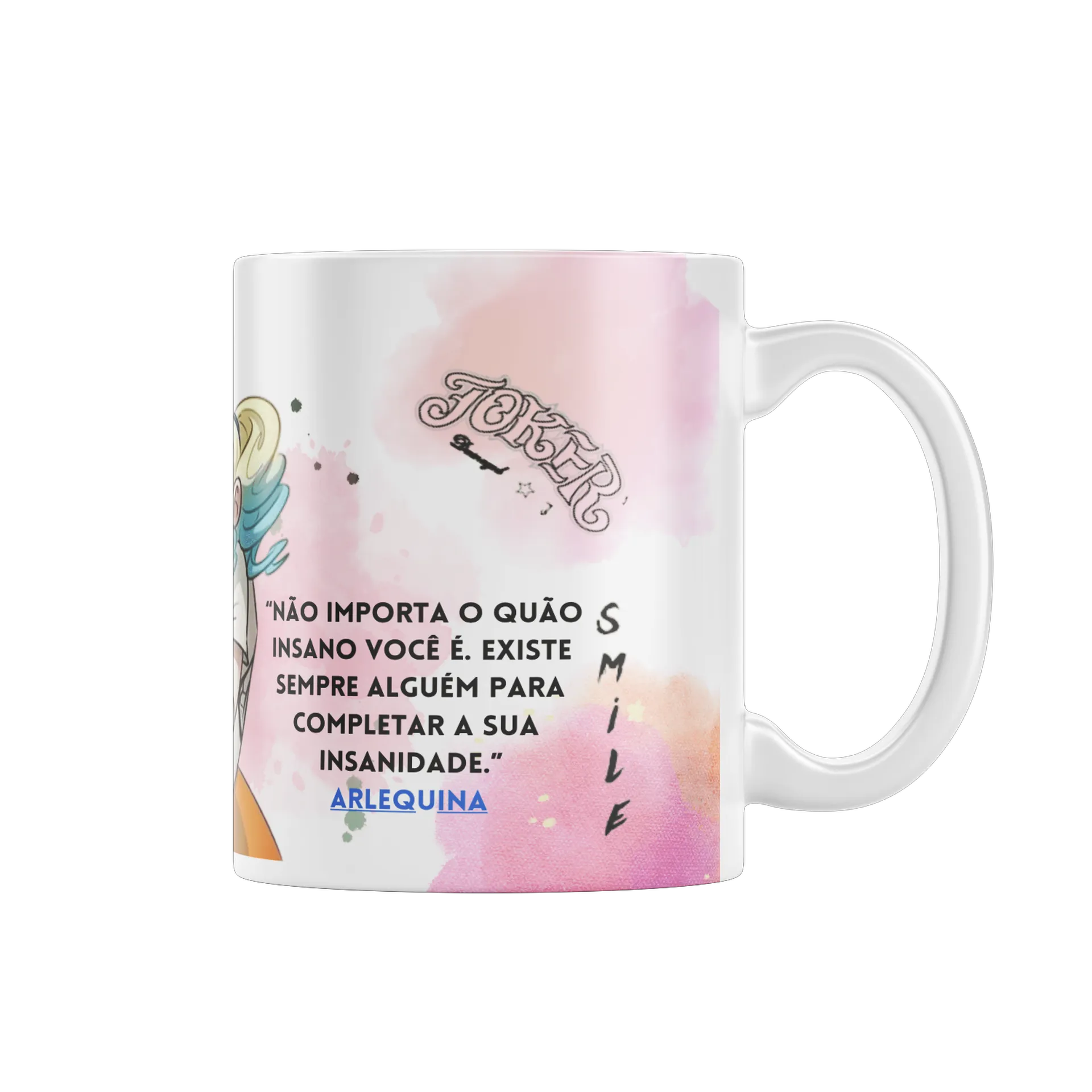 Caneca personalizada - Imagem 1