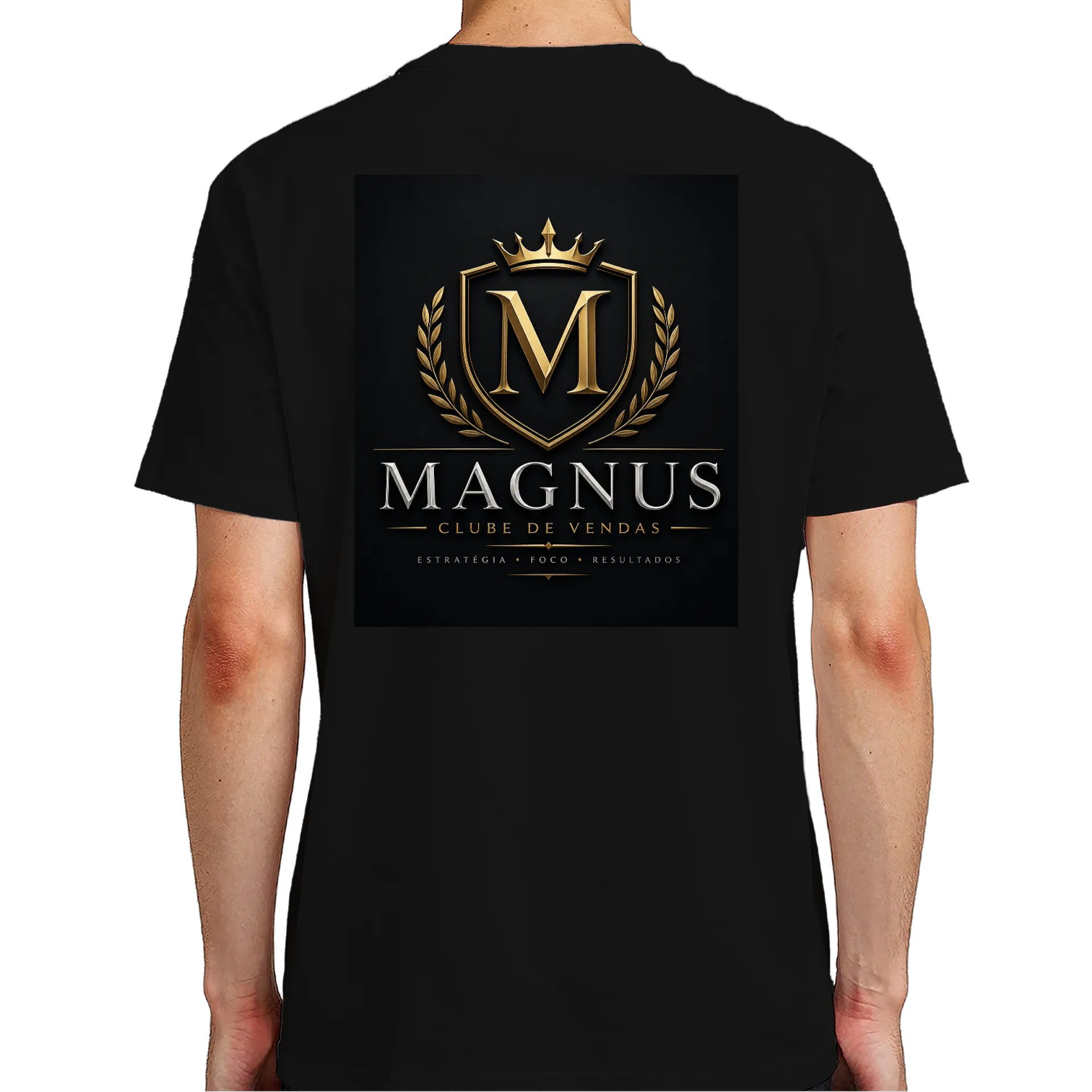 Camiseta personalizada de Andriel — imagem 6 de 6