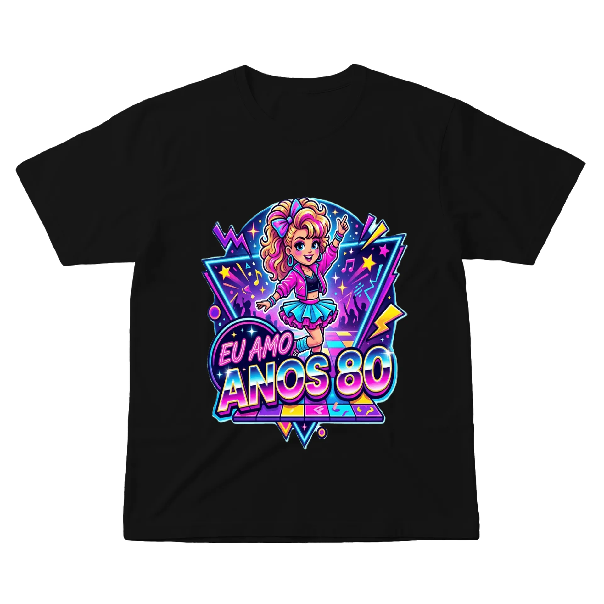 Camiseta personalizada - Imagem 1