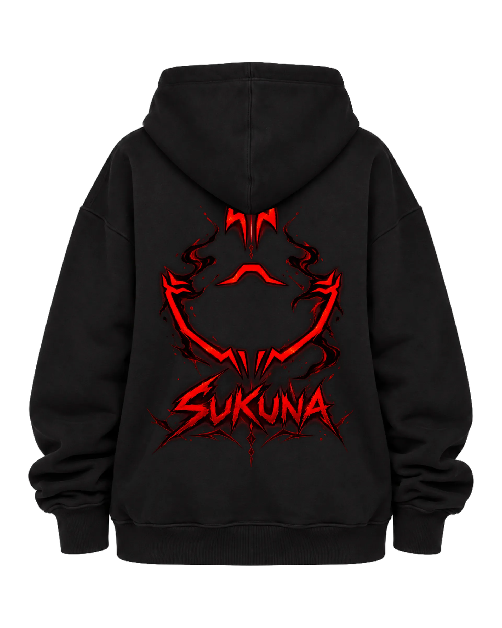 Blusa de moletom personalizada - Imagem 6