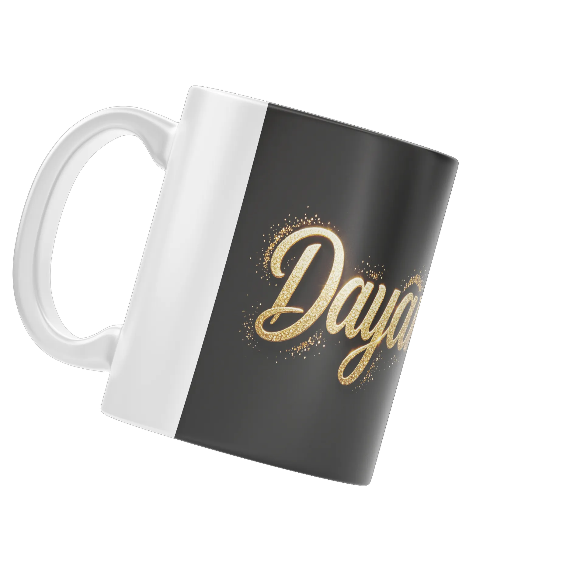 Caneca Ouro Dagane 325ml - Imagem 3
