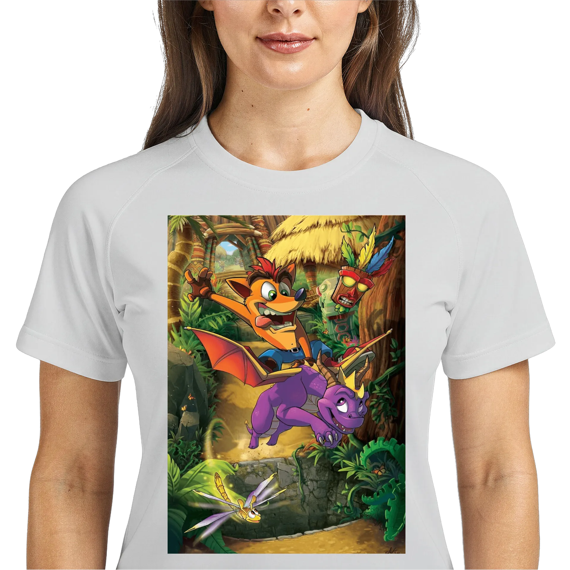 Camiseta DryFit - Imagem 3