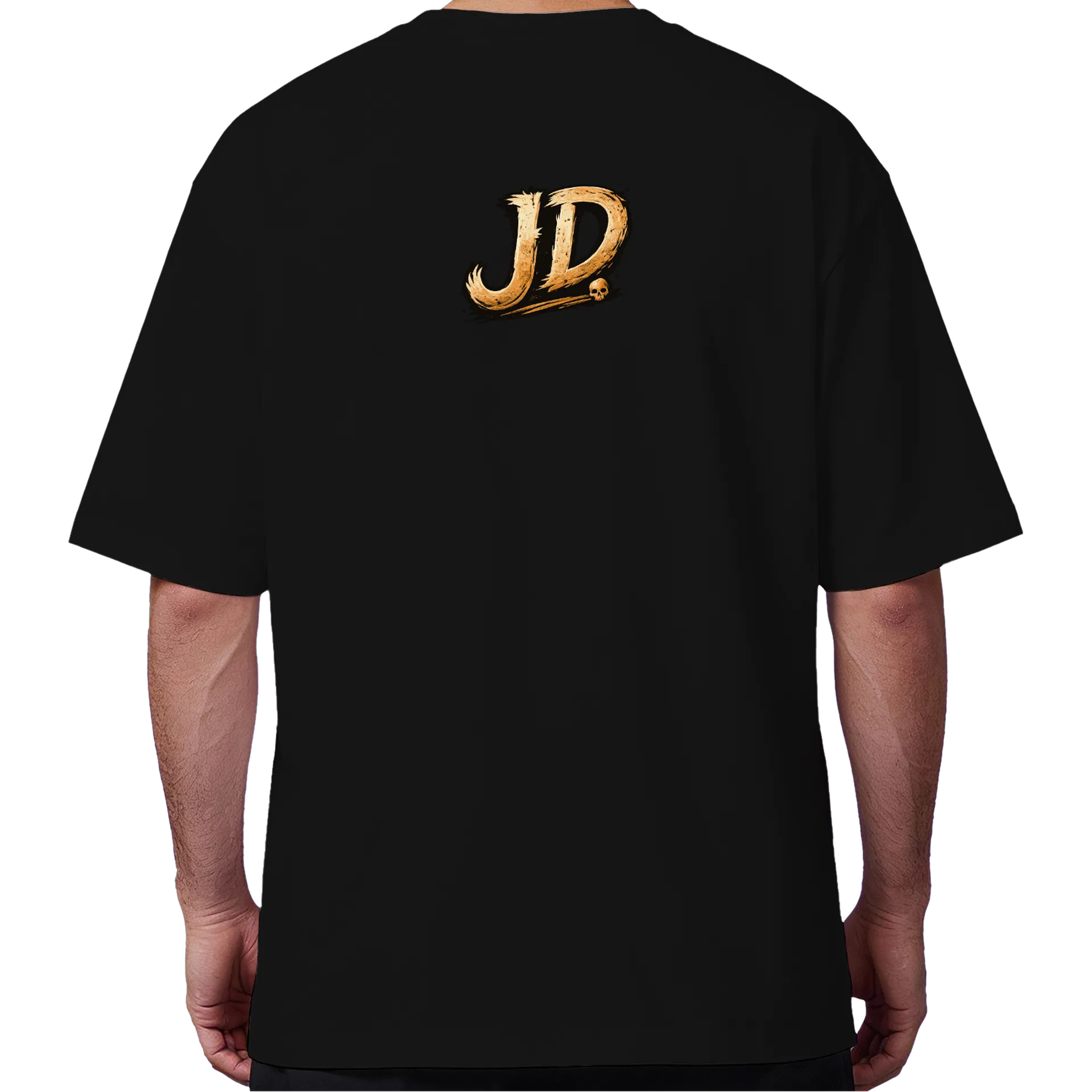 Camiseta Oversized - Imagem 6