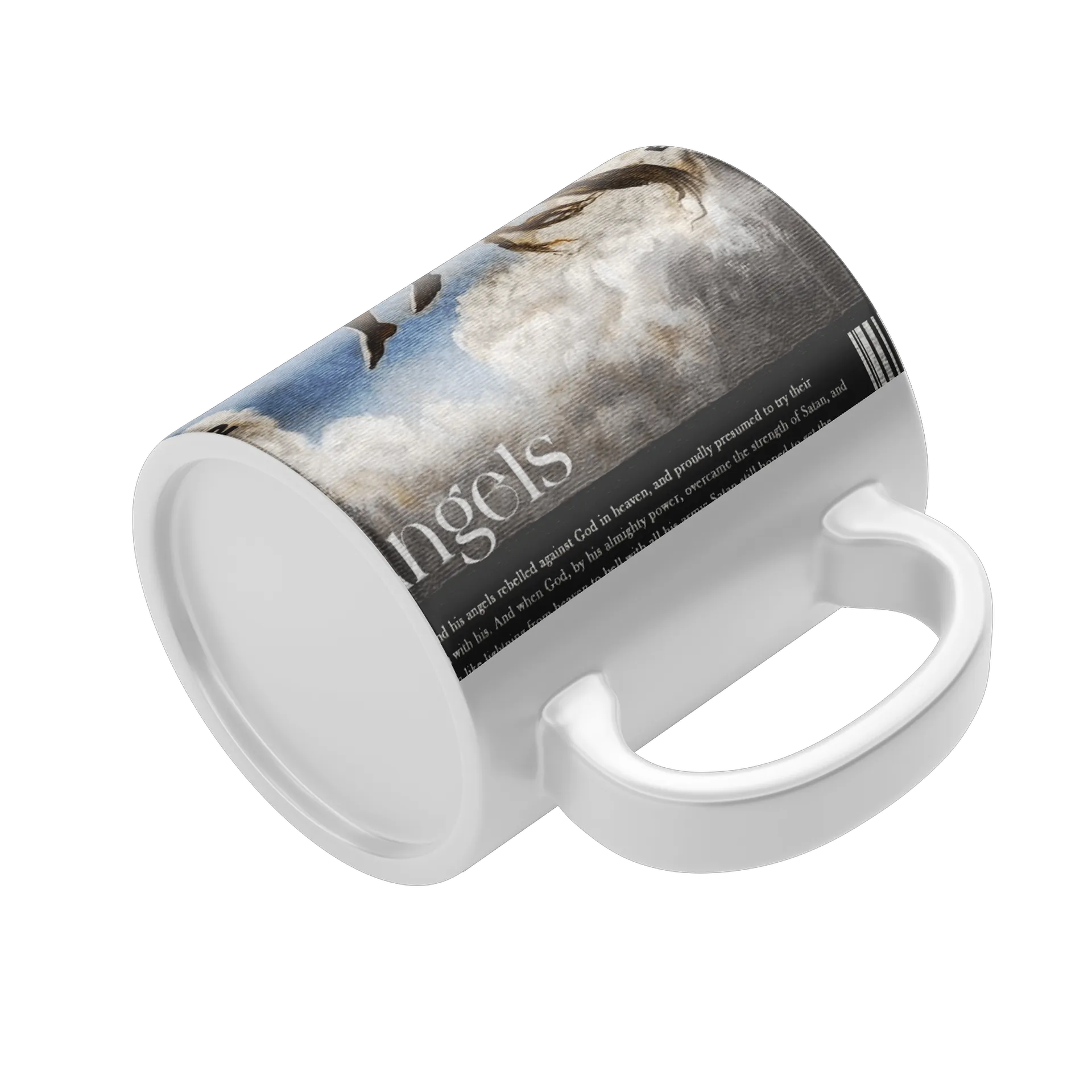 Caneca personalizada - Imagem 4