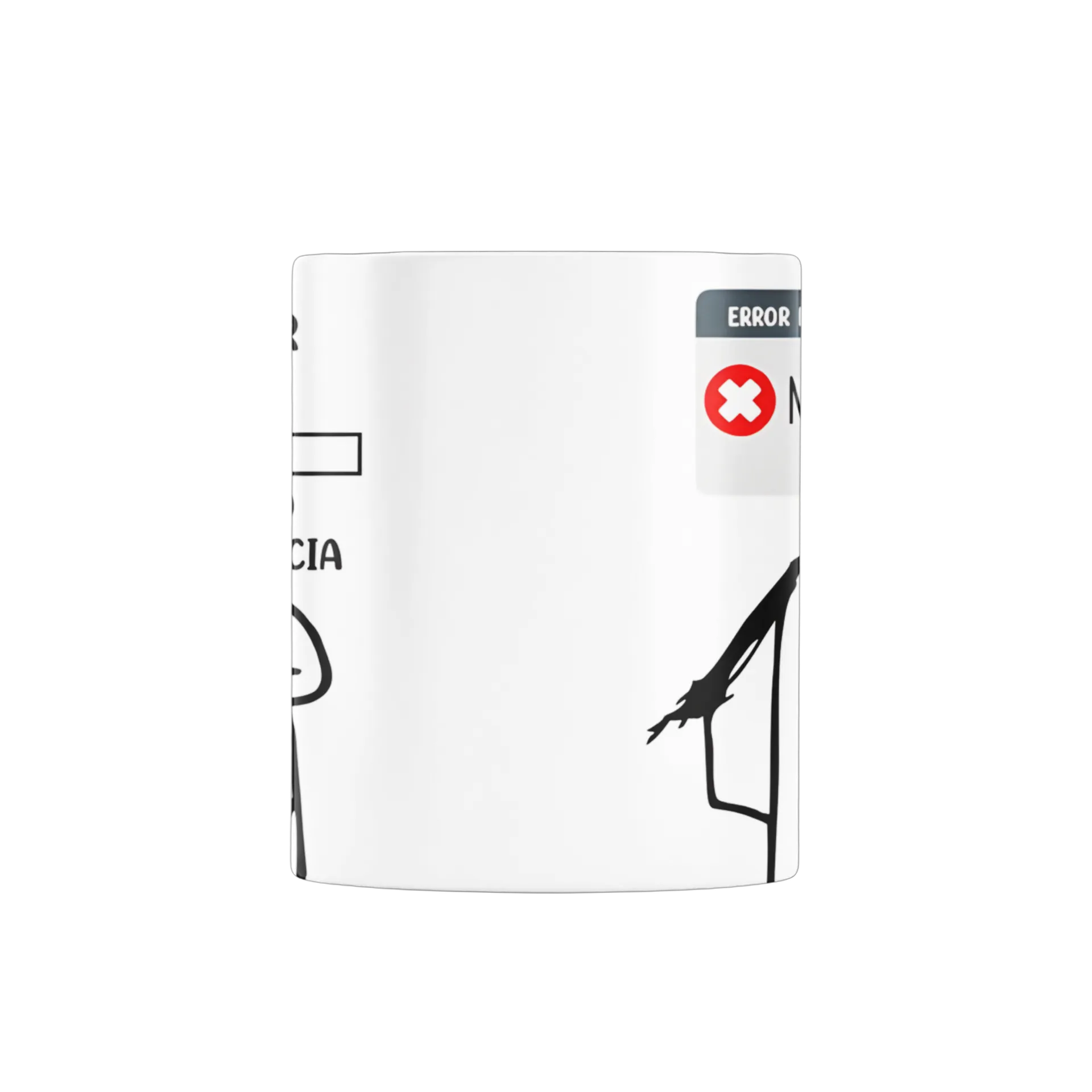 Caneca personalizada FLORK - Imagem 2