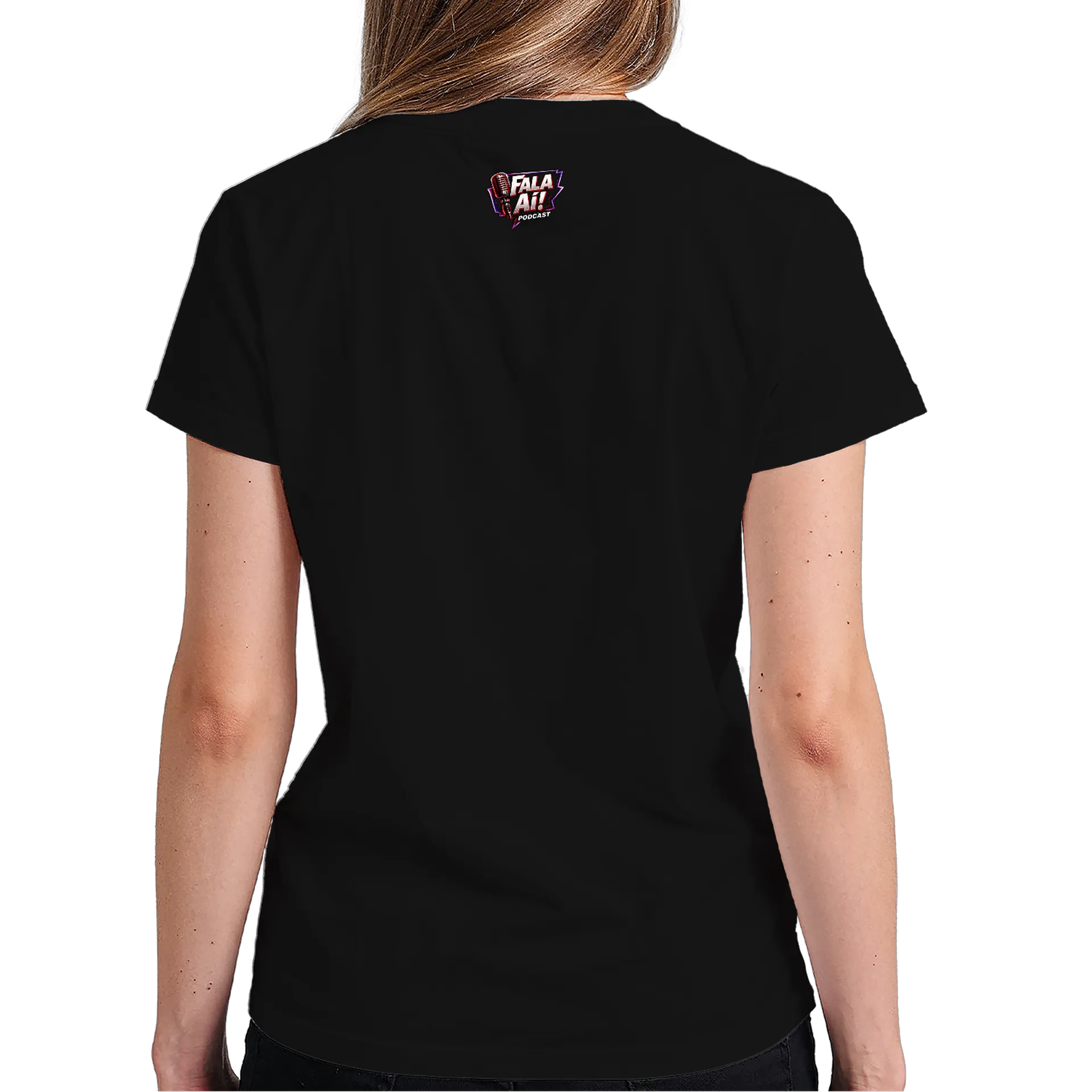 Camiseta personalizada - Imagem 6