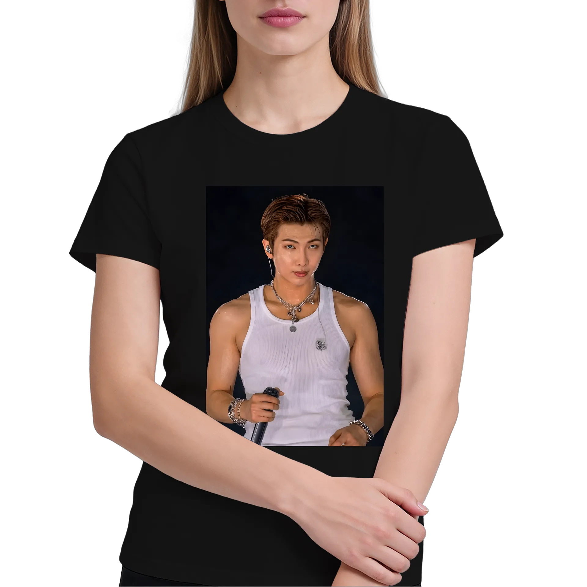 Camiseta personalizada - Imagem 2