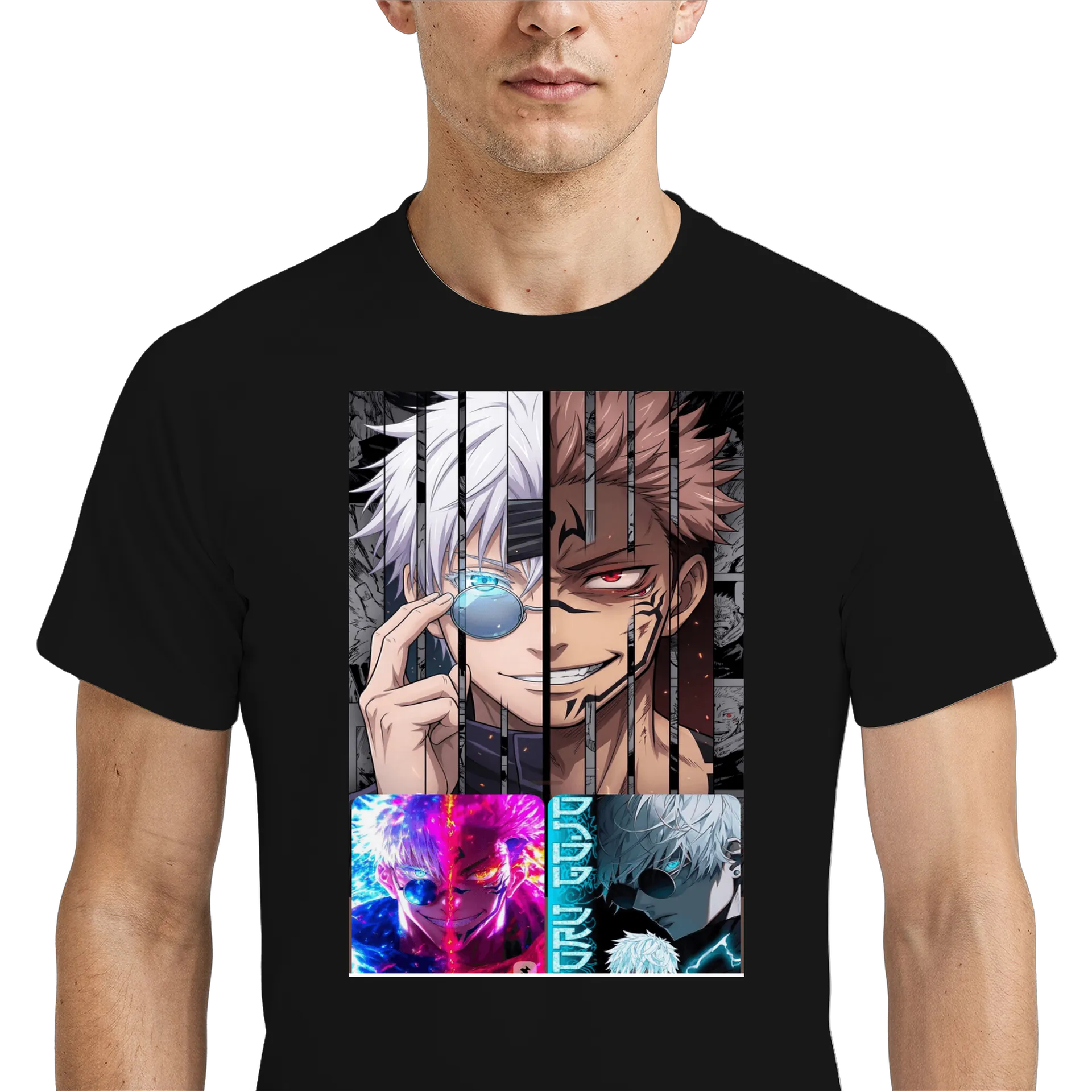 Camiseta DryFit - Imagem 4