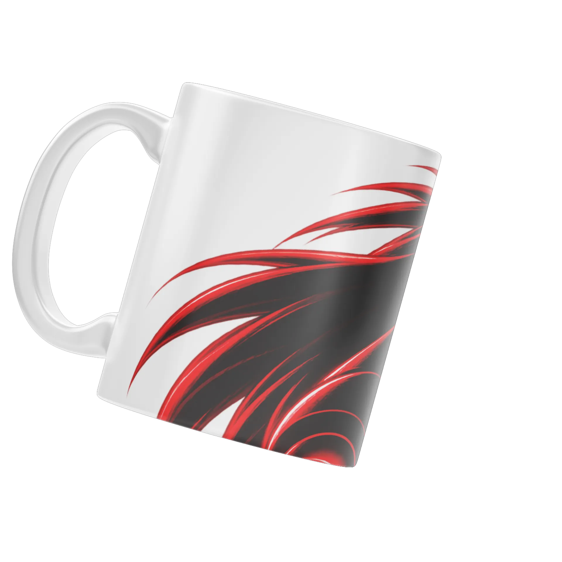 Caneca Zero personalizada de Dondere — imagem 3 de 4