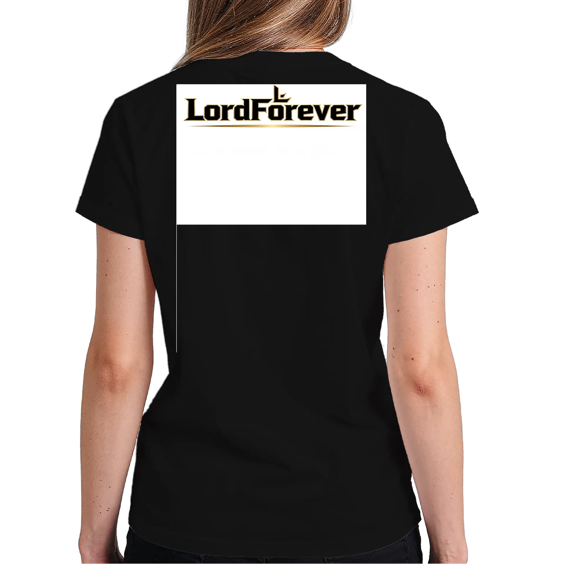 Camiseta Personalizada: Seu Estilo, Sua Marca! - Imagem 6