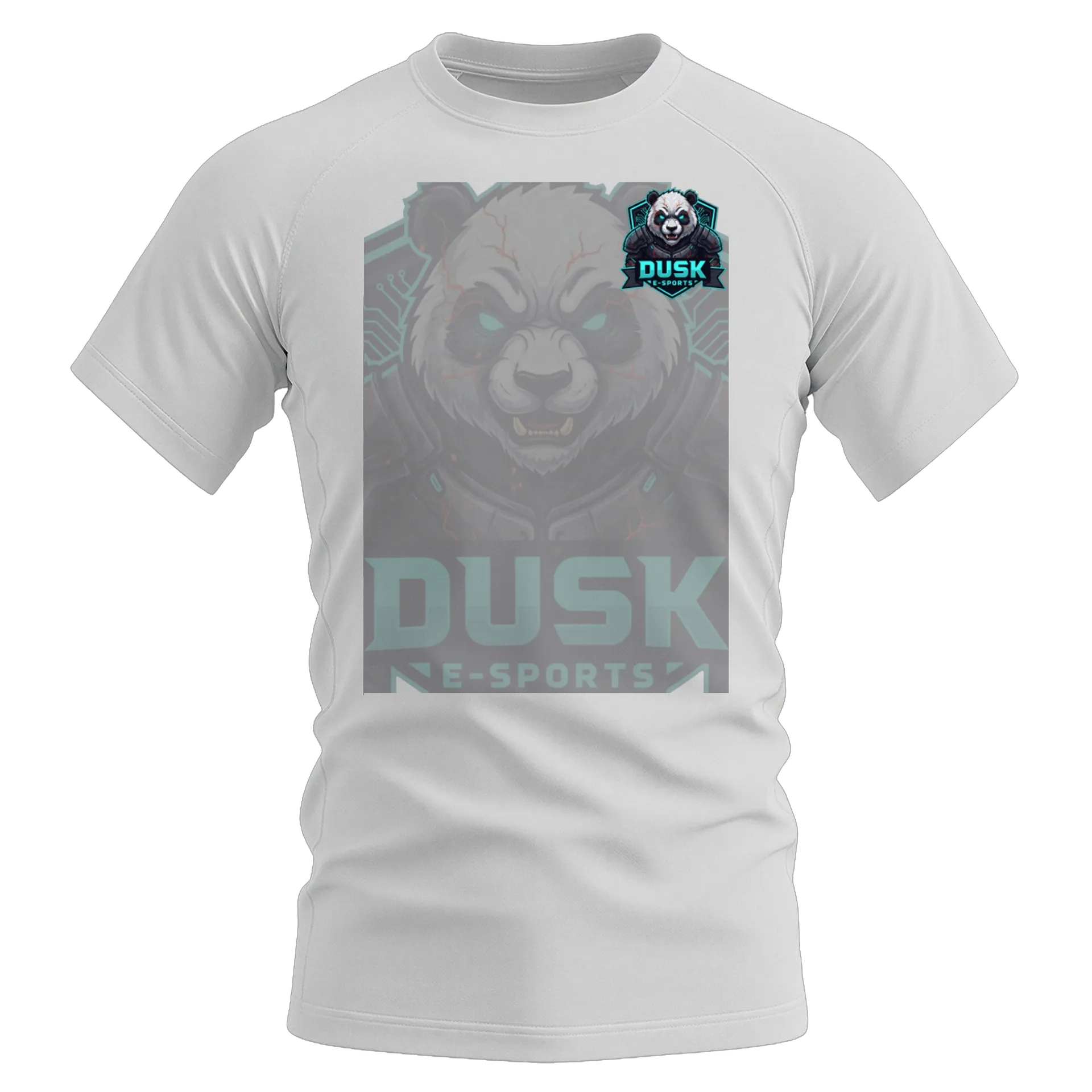Camiseta DryFit Dusk de Pandora Gamer19