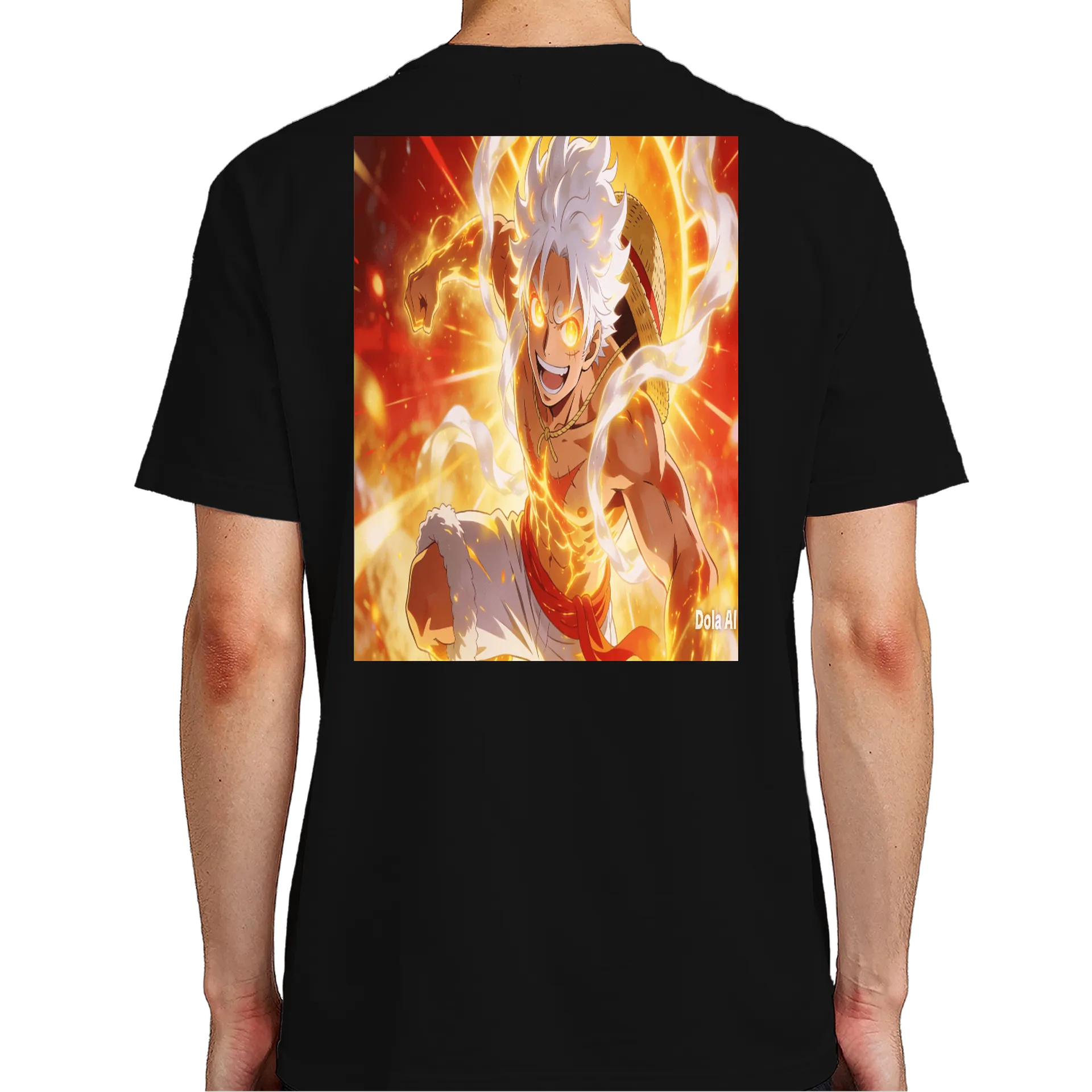 Camiseta personalizada - Imagem 7