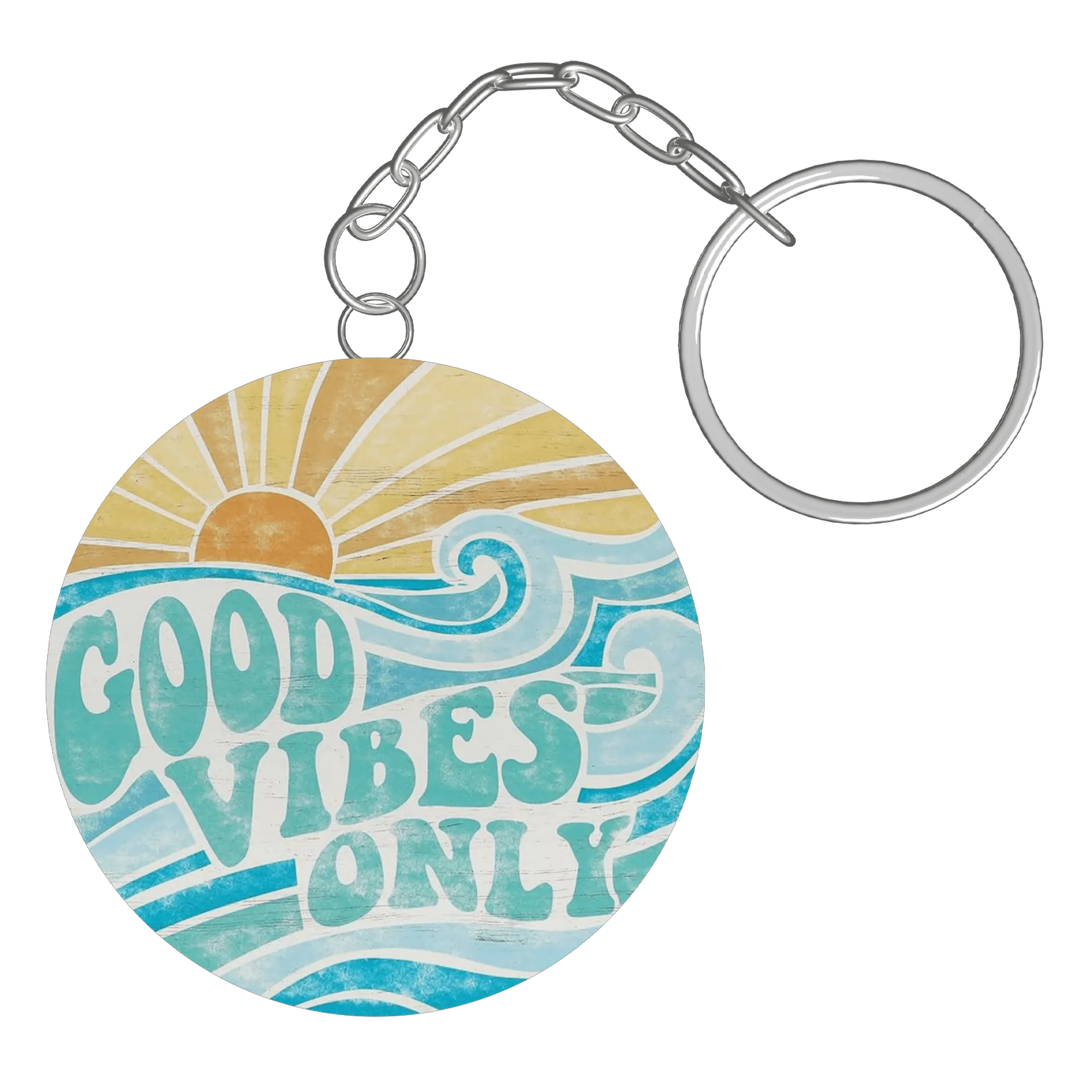 Chaveiro personalizado - Imagem 3