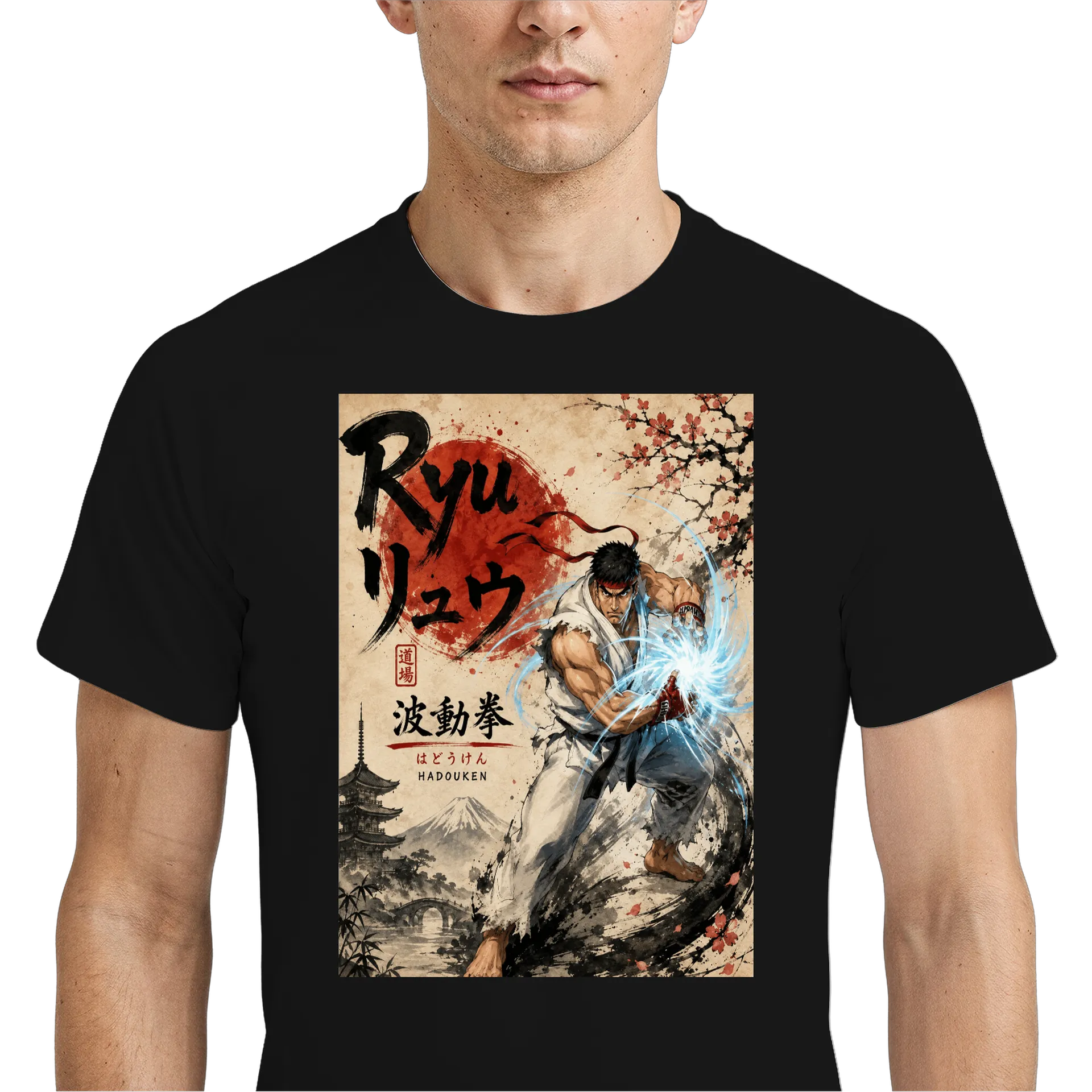 Camiseta DryFit - Imagem 4
