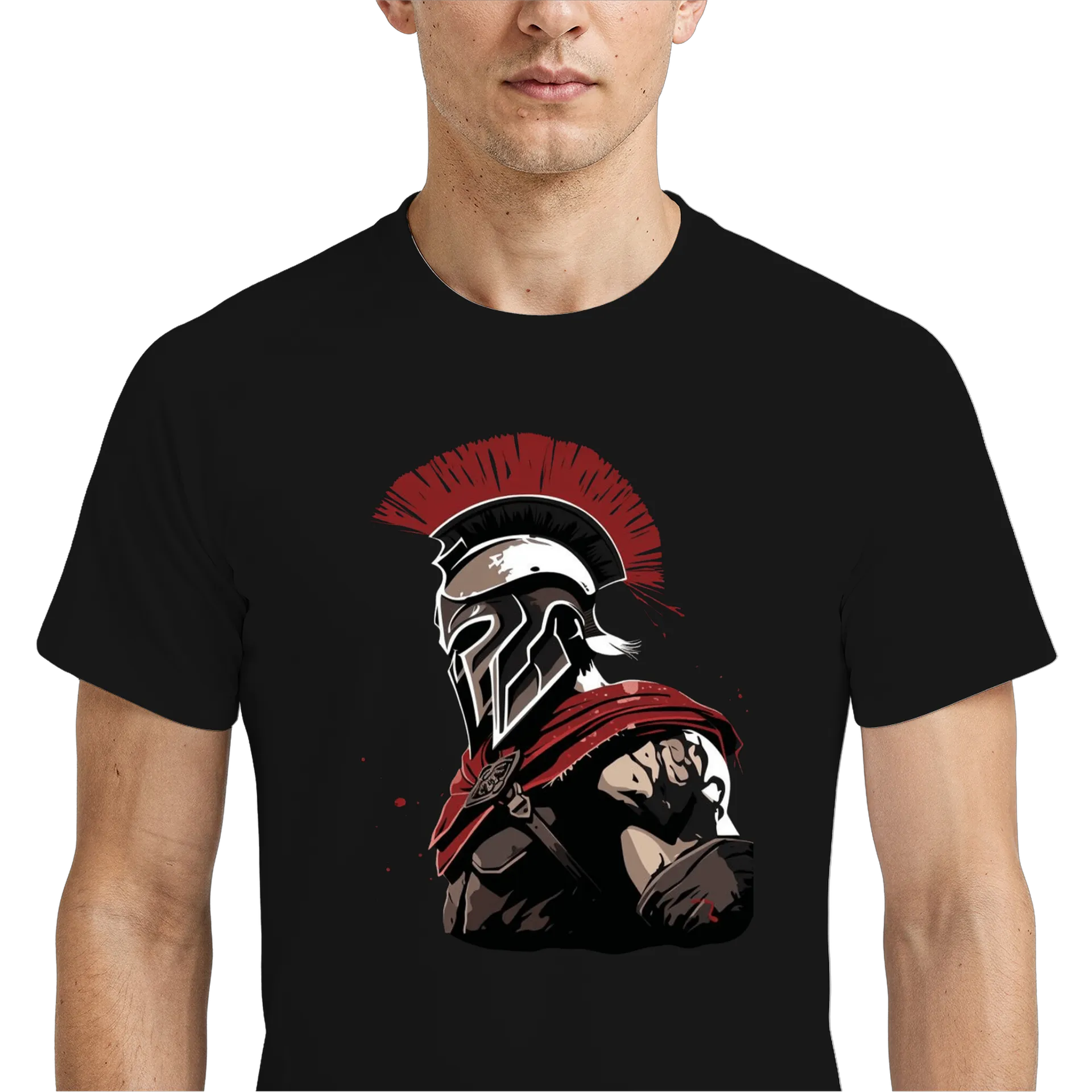 Camiseta DryFit - Imagem 4