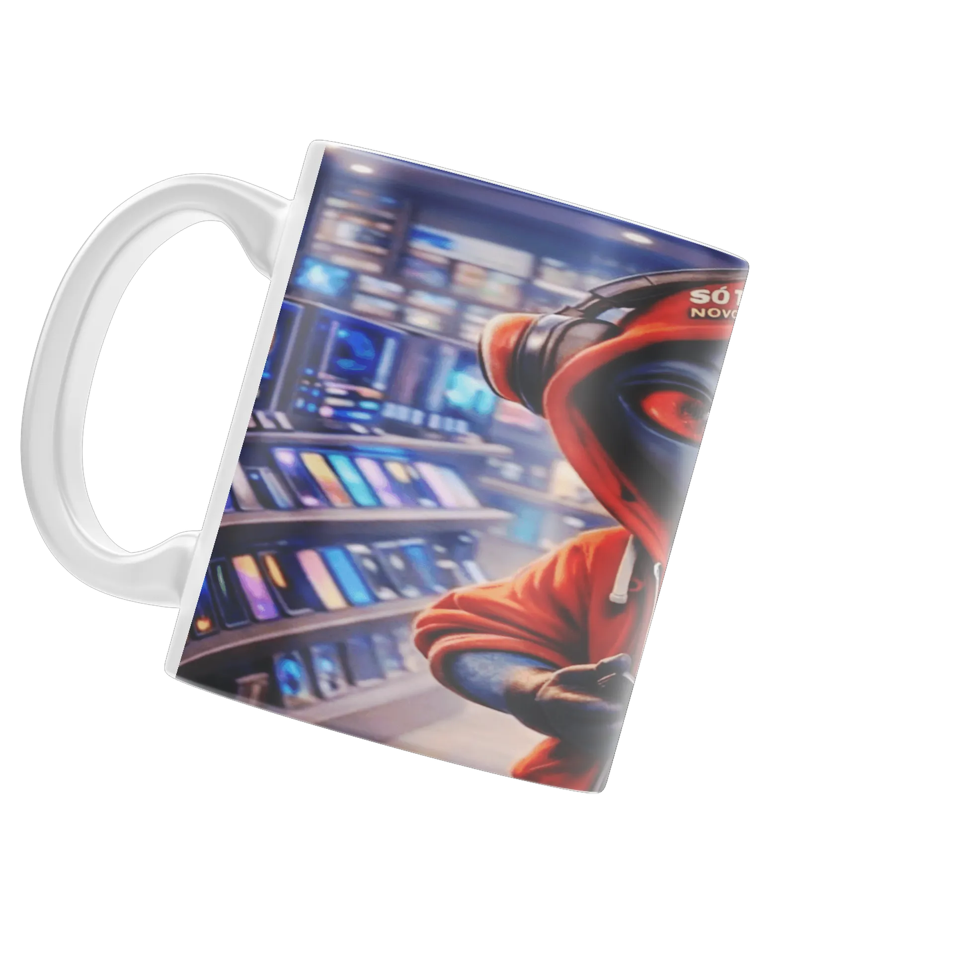 Caneca personalizada - Imagem 4