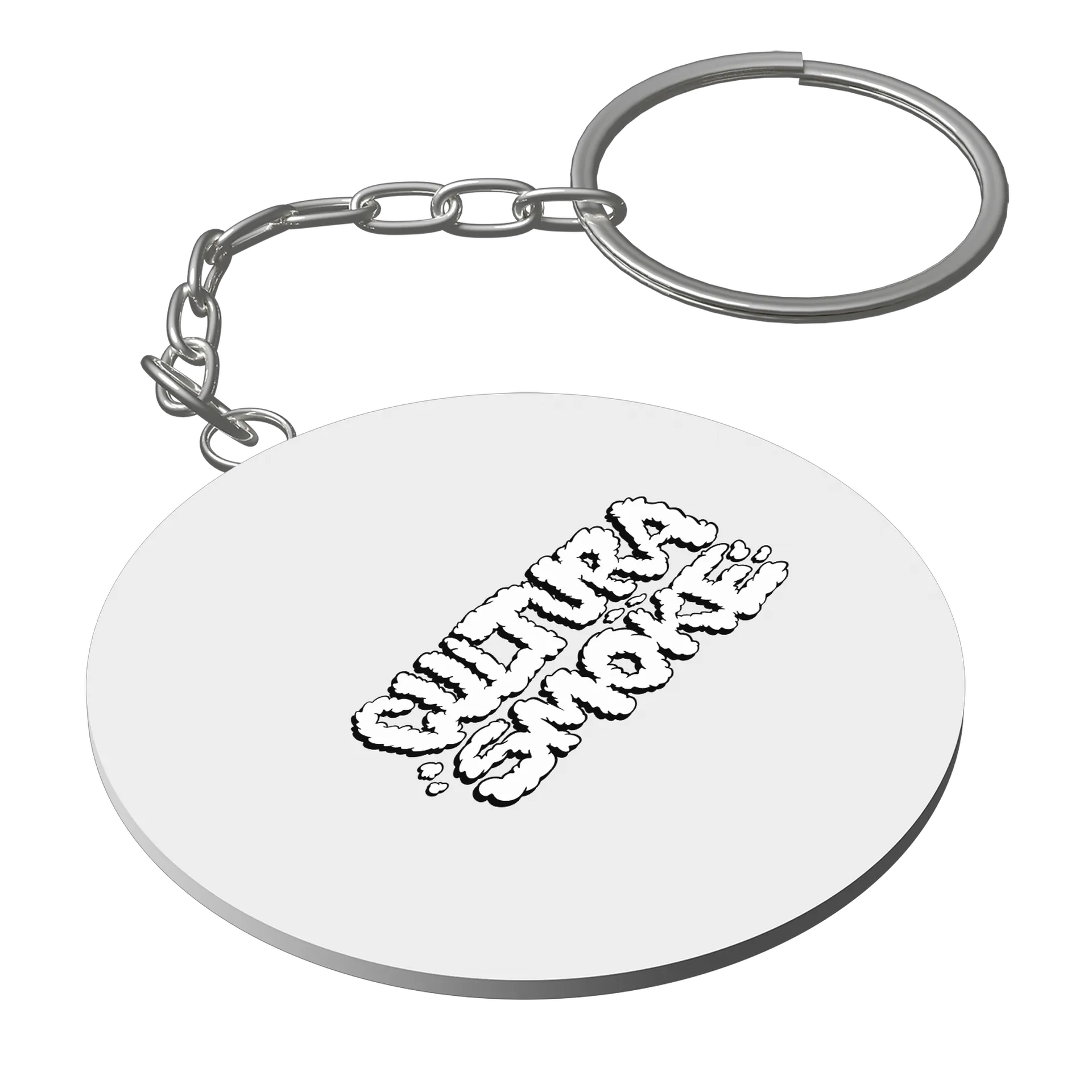 Chaveiro personalizado - Imagem 2