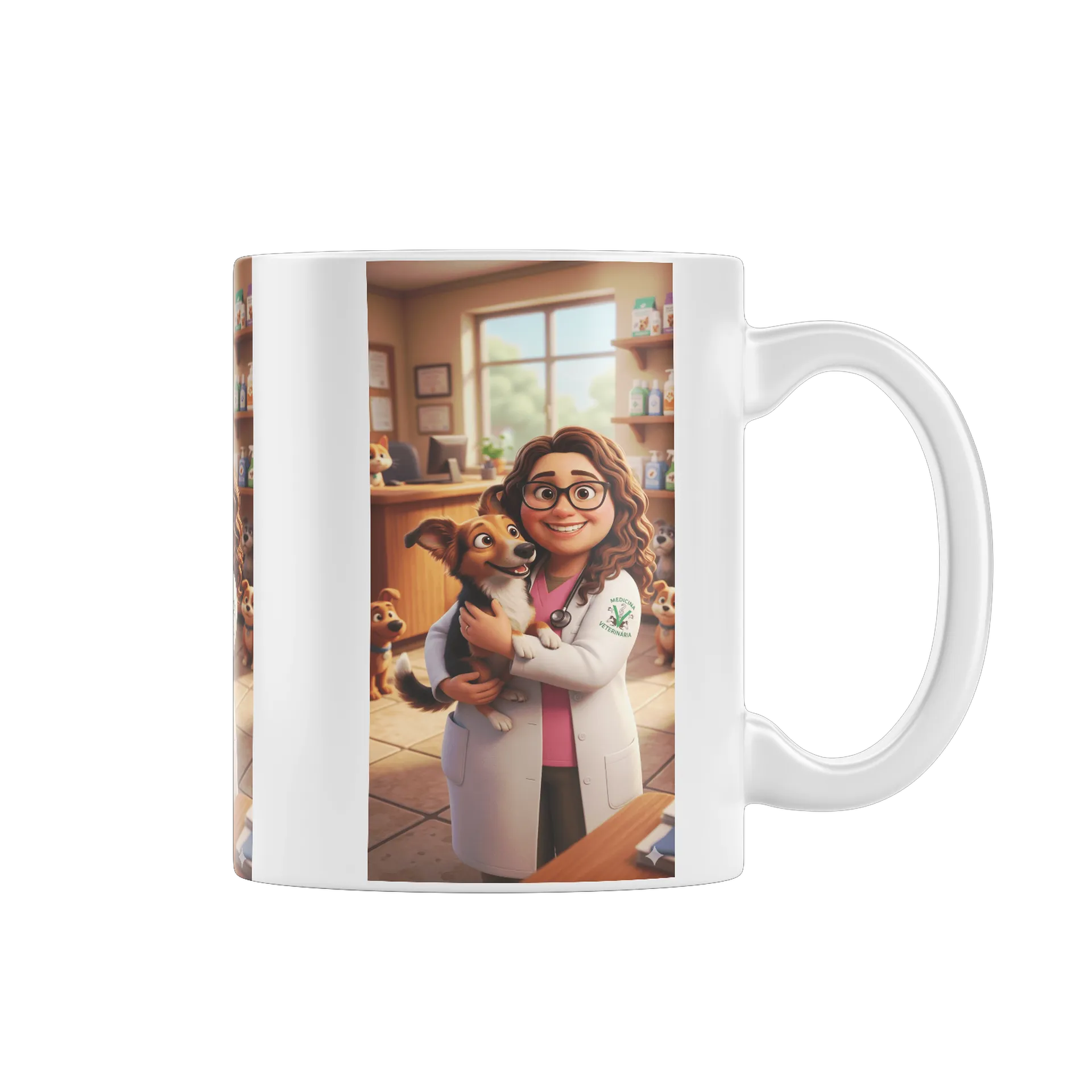 Caneca personalizada - Imagem 1